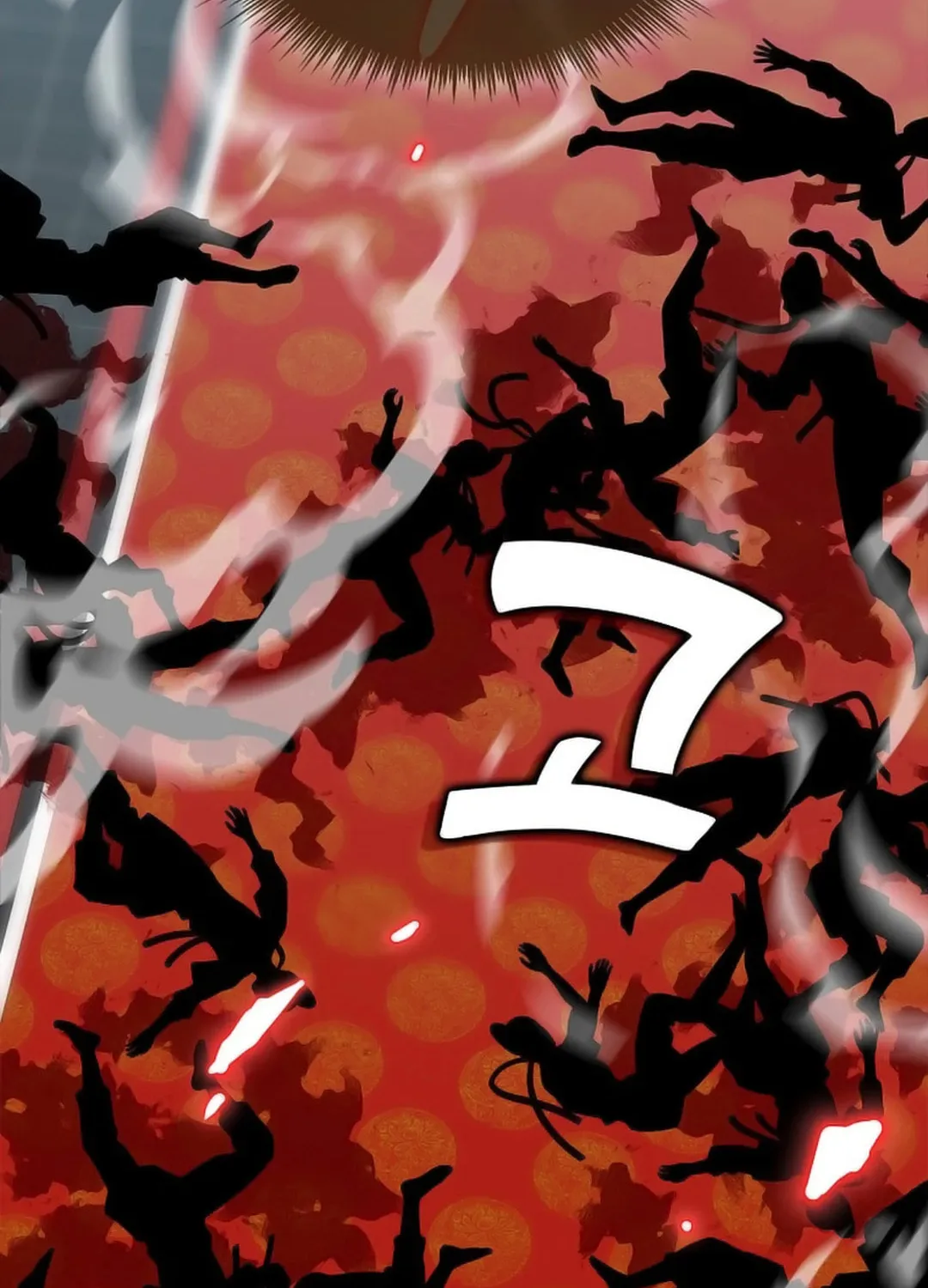 Read Absolute Martial Arts chapter 145 image 32 on Lezhin