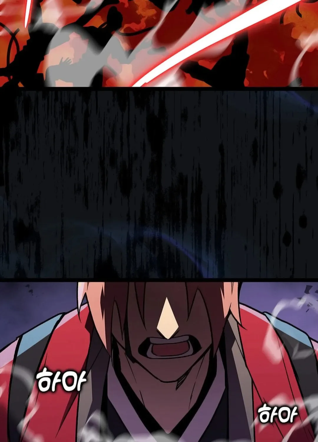 Read Absolute Martial Arts chapter 145 image 34 on Lezhin