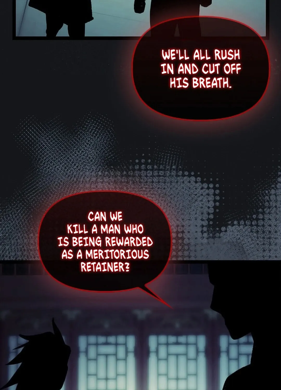 Read Absolute Martial Arts chapter 145 image 4 on Lezhin