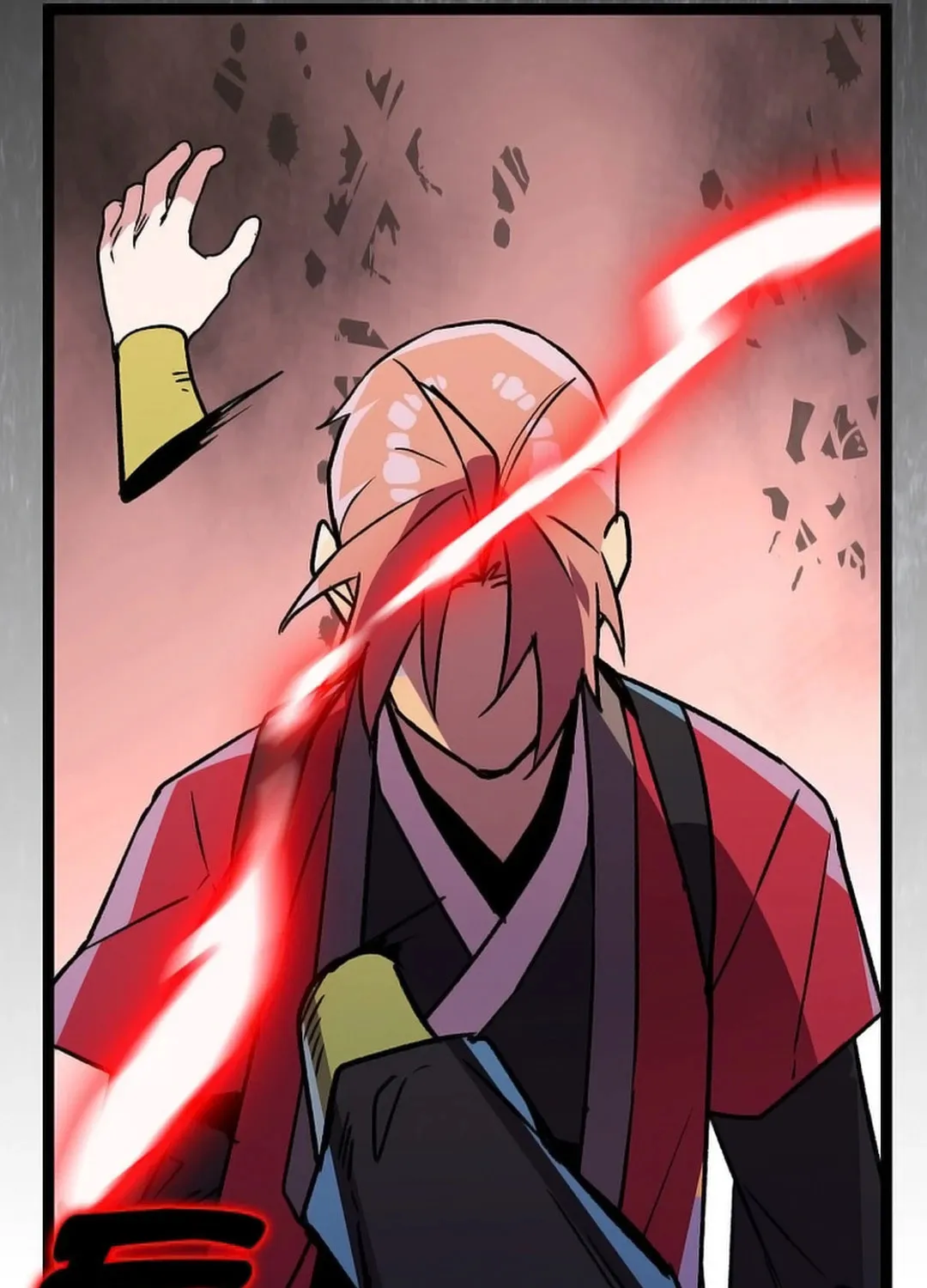 Read Absolute Martial Arts chapter 145 image 48 on Lezhin