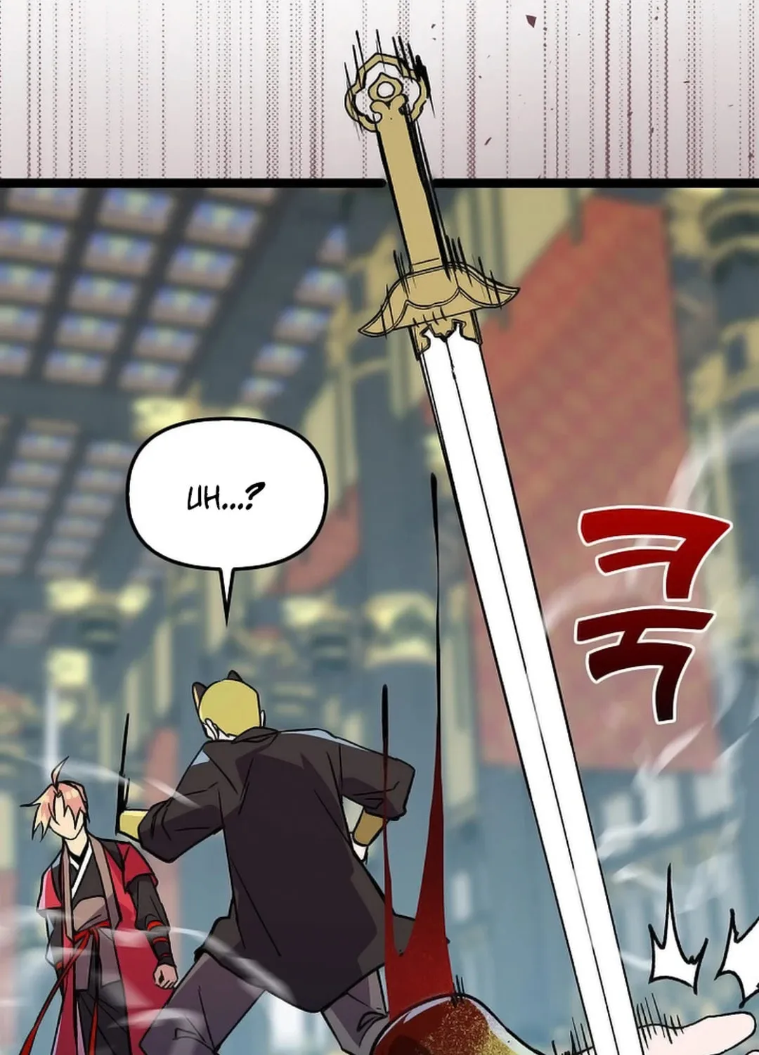 Read Absolute Martial Arts chapter 145 image 50 on Lezhin