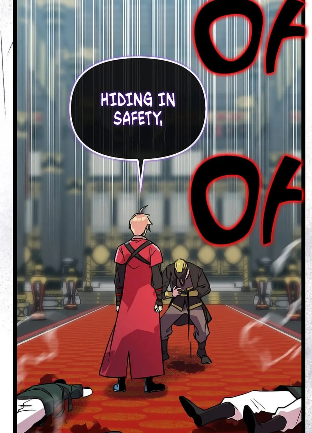 Read Absolute Martial Arts chapter 145 image 52 on Lezhin