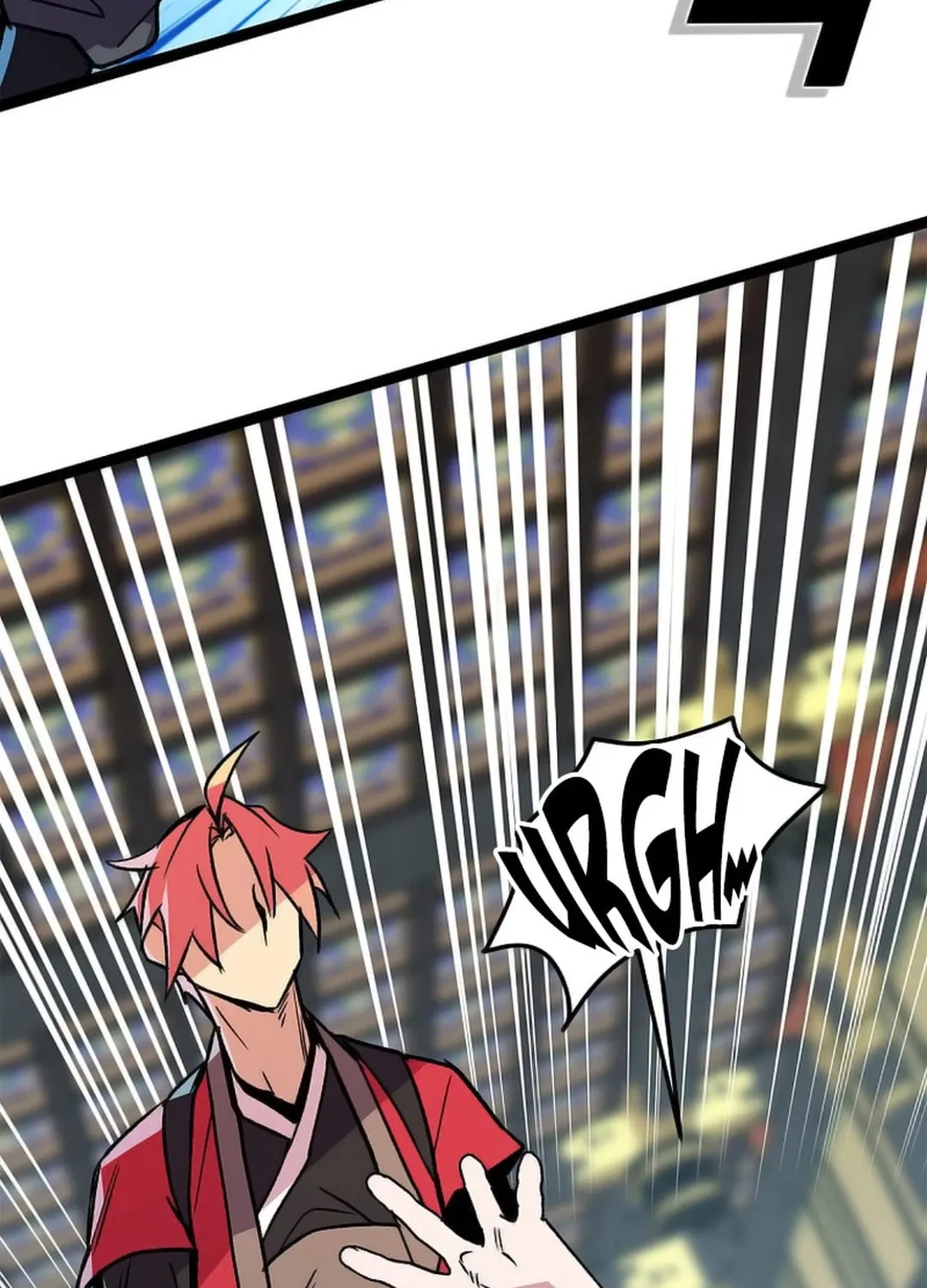 Read Absolute Martial Arts chapter 145 image 57 on Lezhin