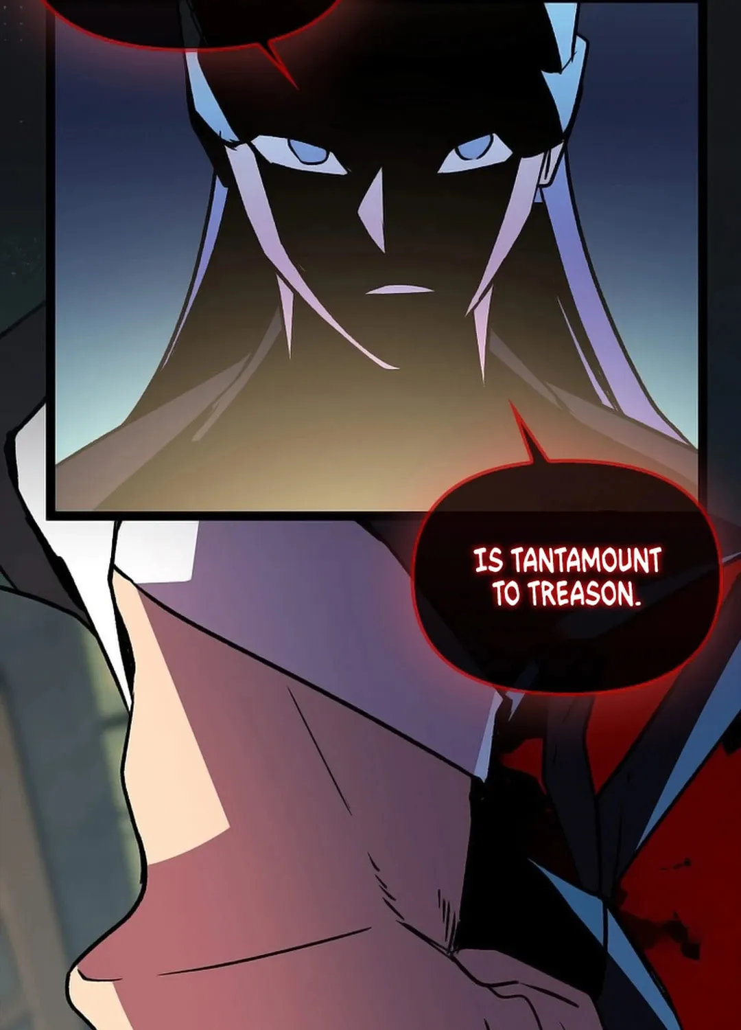 Read Absolute Martial Arts chapter 145 image 6 on Lezhin