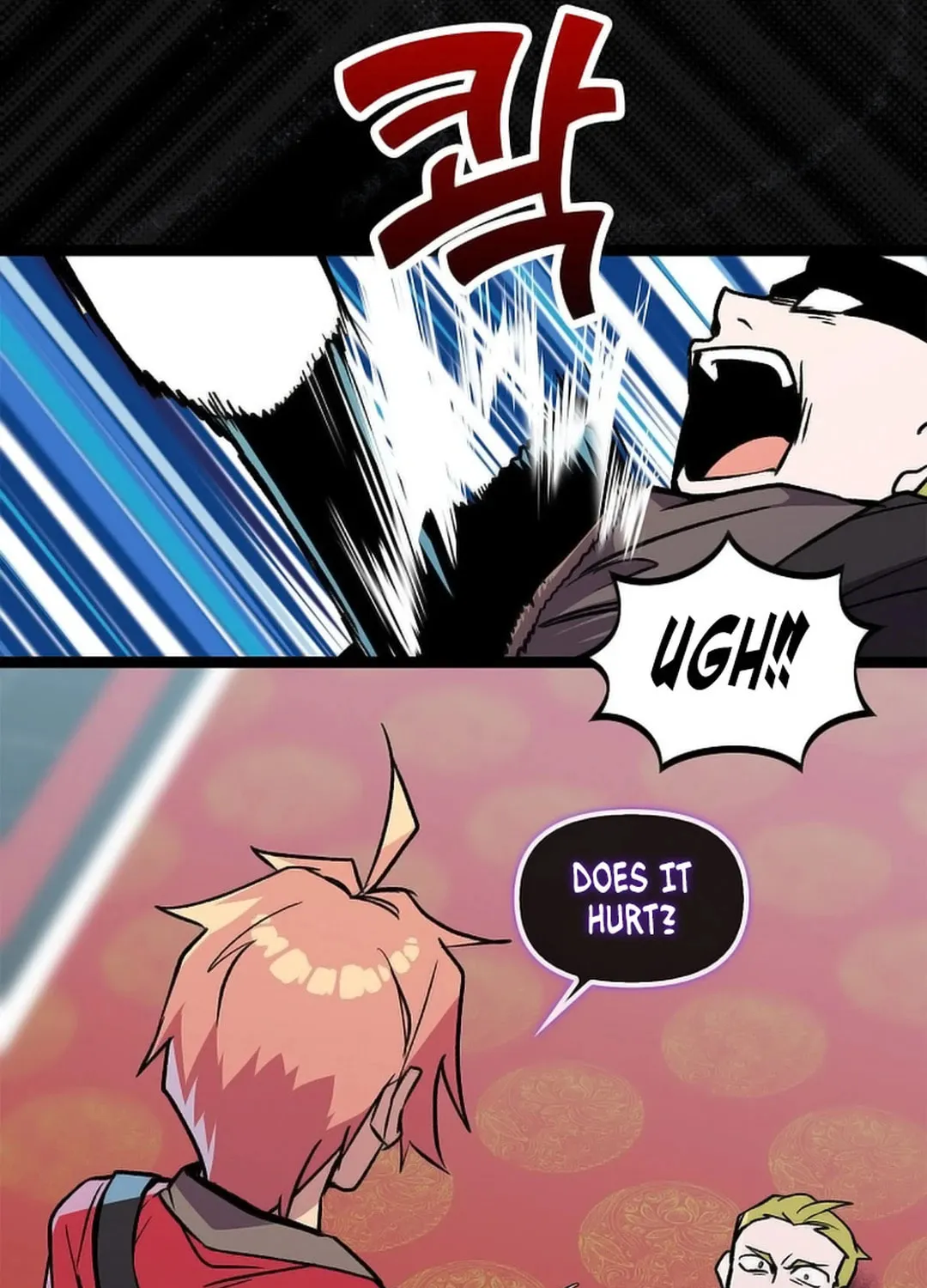 Read Absolute Martial Arts chapter 145 image 61 on Lezhin