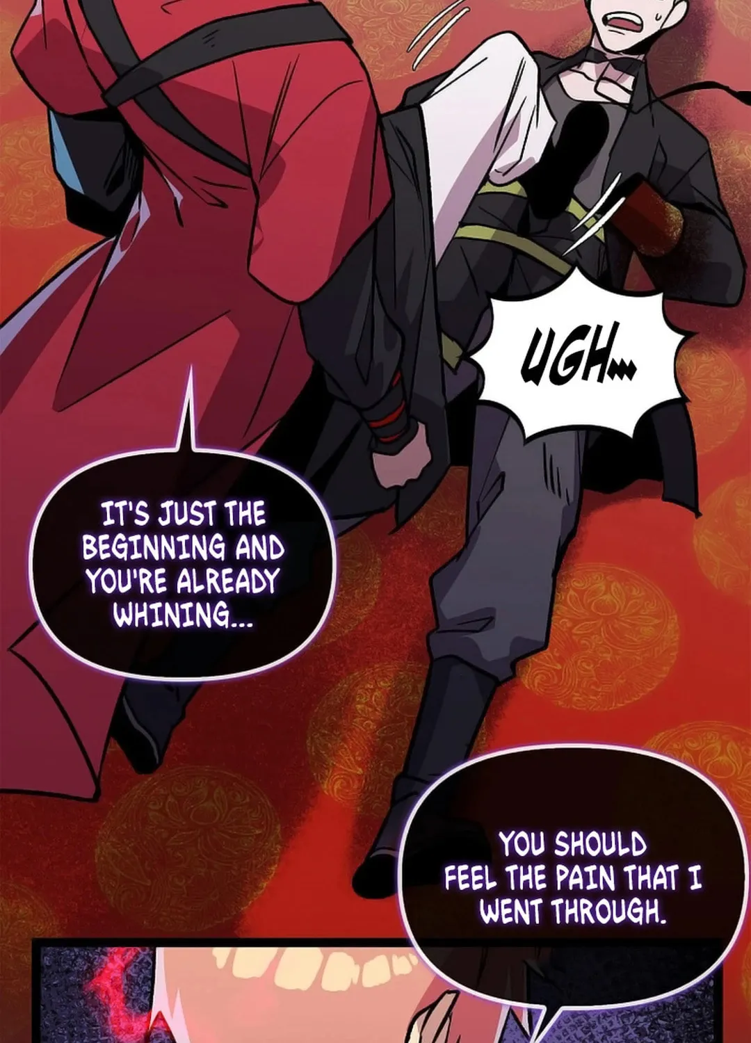 Read Absolute Martial Arts chapter 145 image 62 on Lezhin