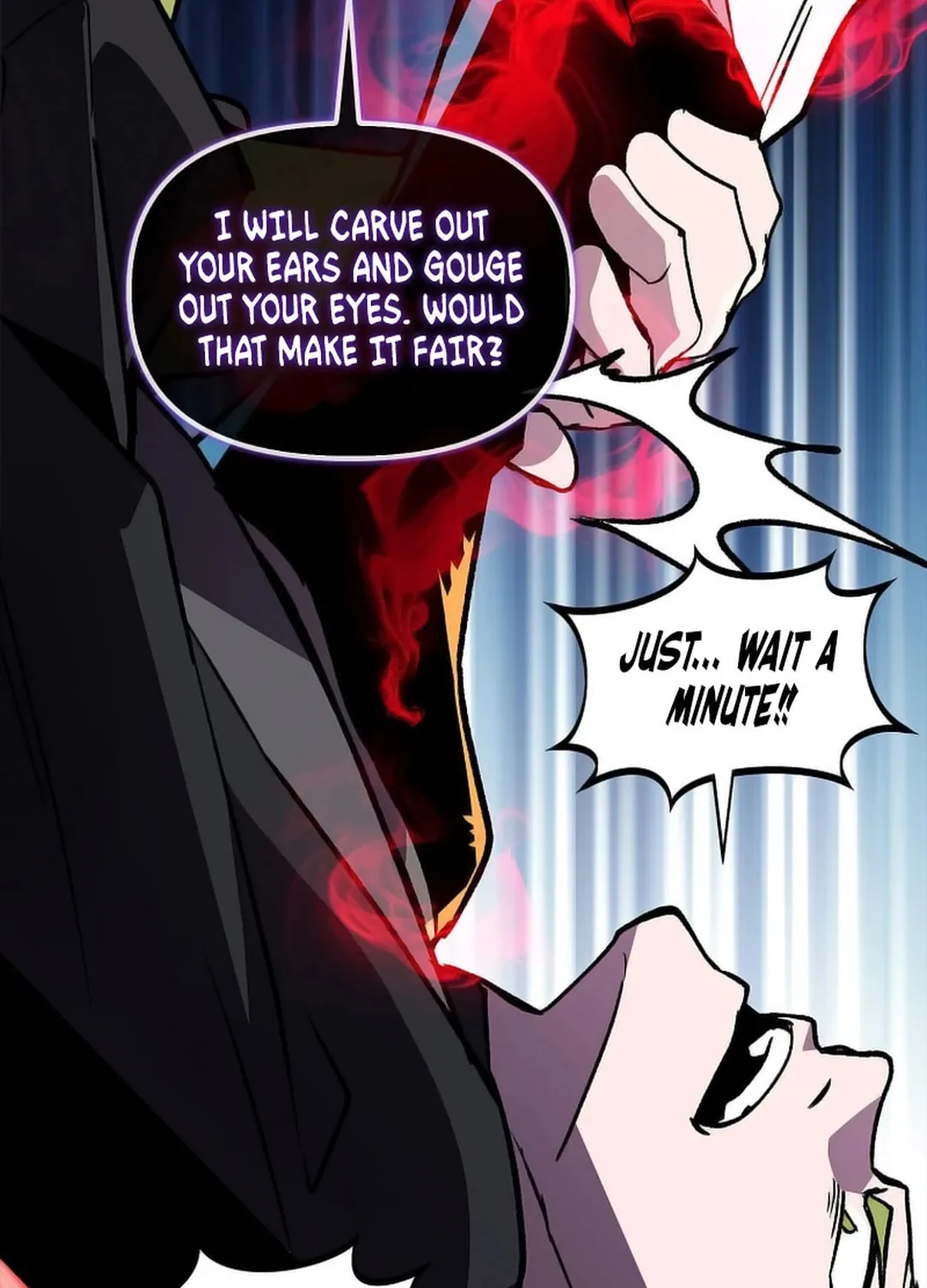 Read Absolute Martial Arts chapter 145 image 64 on Lezhin