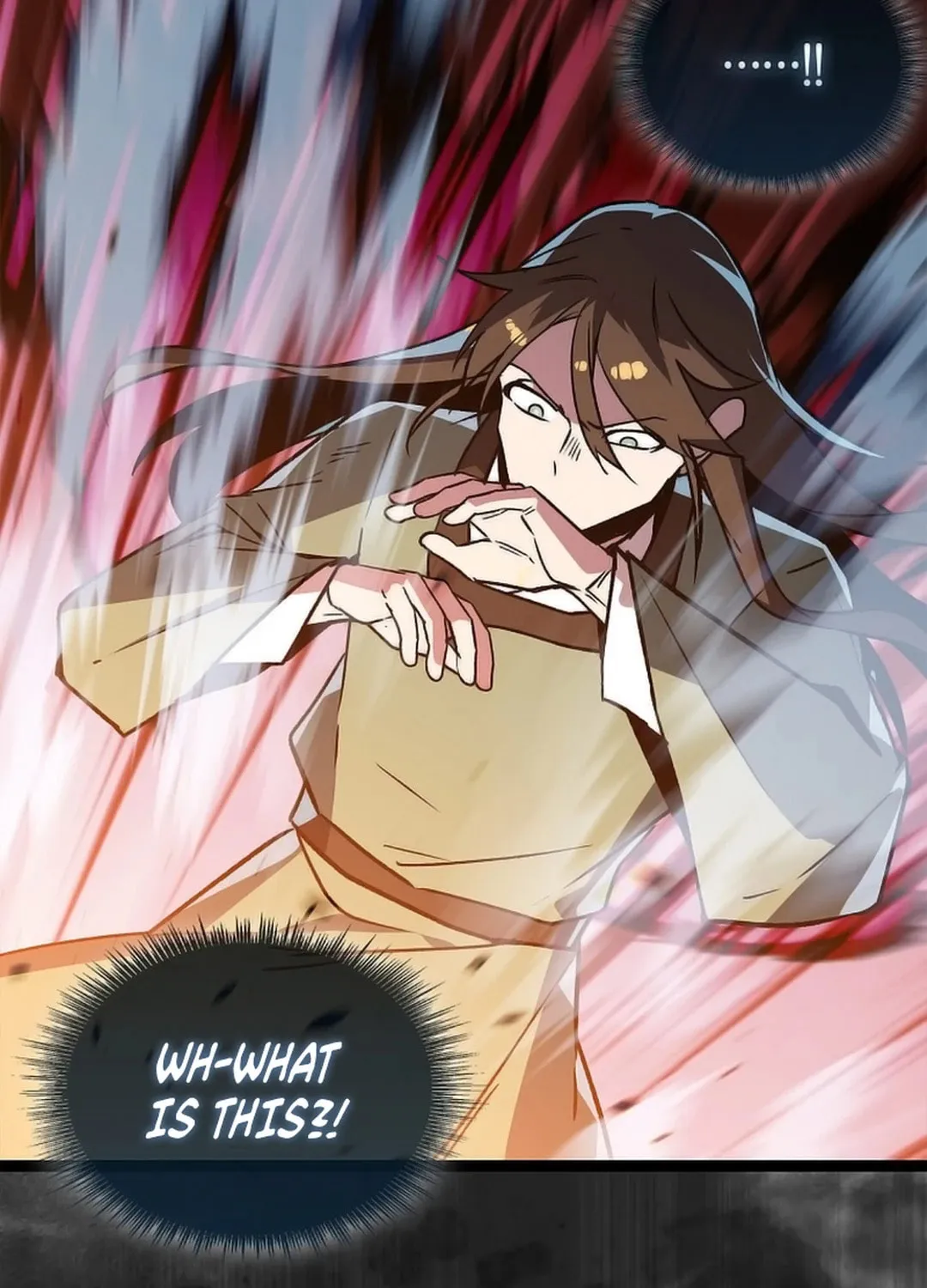 Read Absolute Martial Arts chapter 145 image 72 on Lezhin