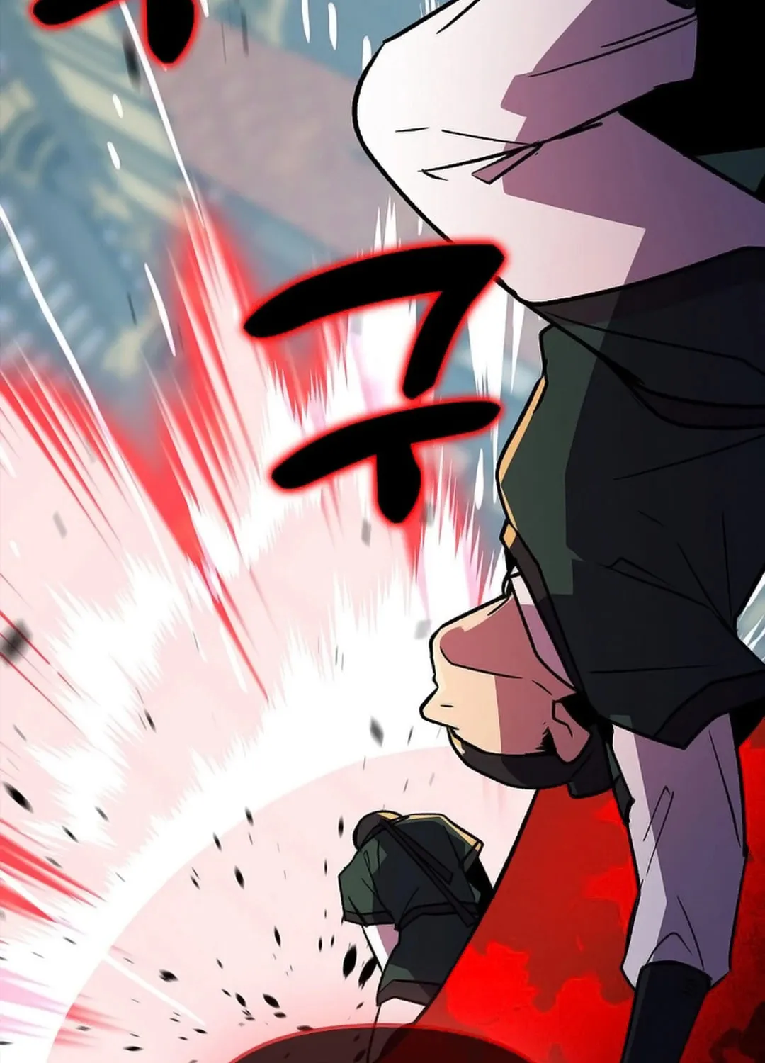 Read Absolute Martial Arts chapter 145 image 8 on Lezhin