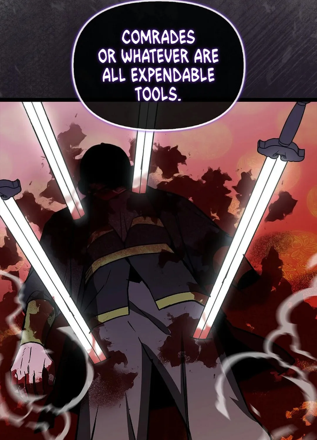 Read Absolute Martial Arts chapter 145 image 82 on Lezhin