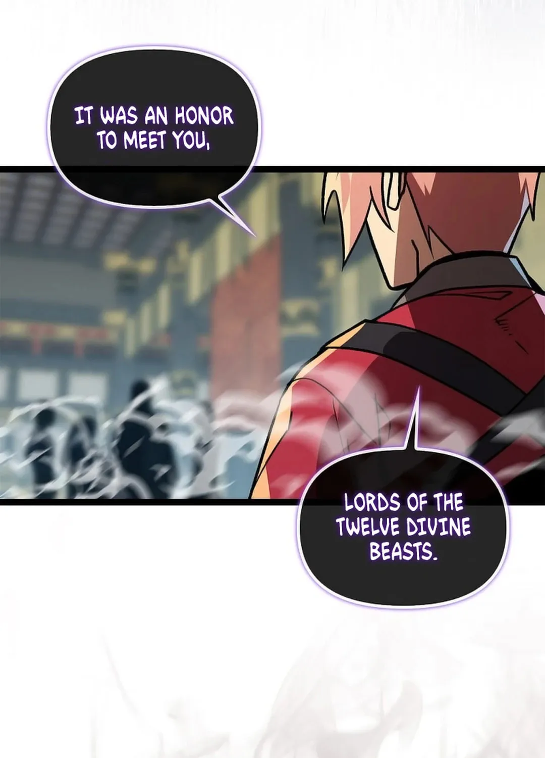 Read Absolute Martial Arts chapter 145 image 84 on Lezhin