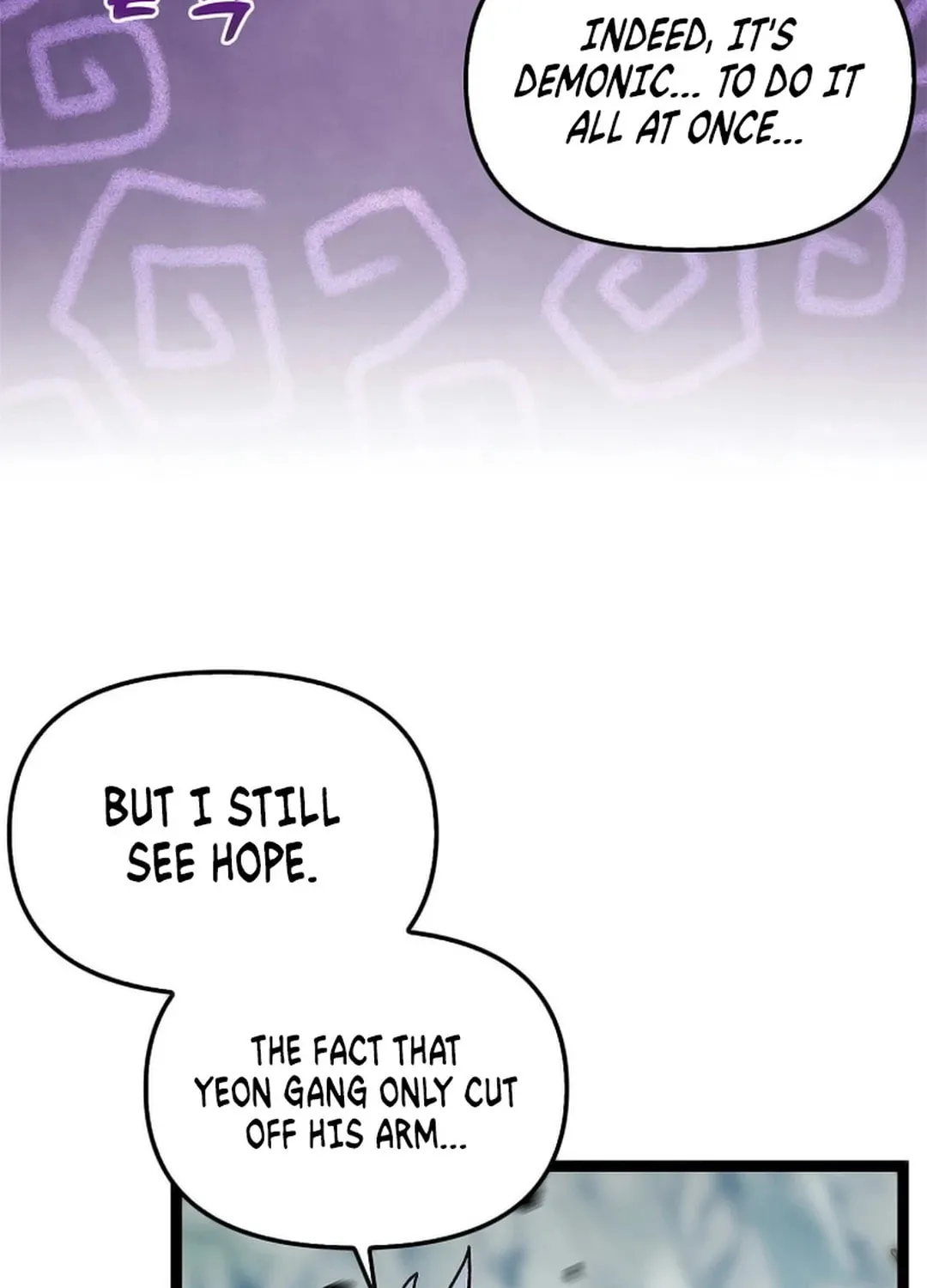 Read Absolute Martial Arts chapter 146 image 11 on Lezhin