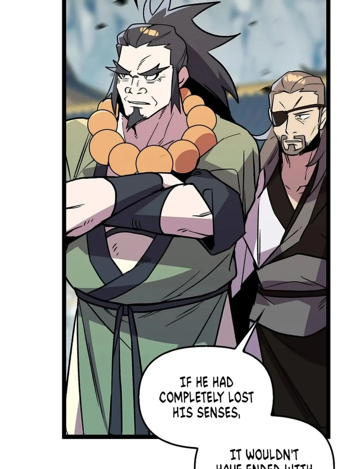 Read Absolute Martial Arts chapter 146 image 12 on Lezhin