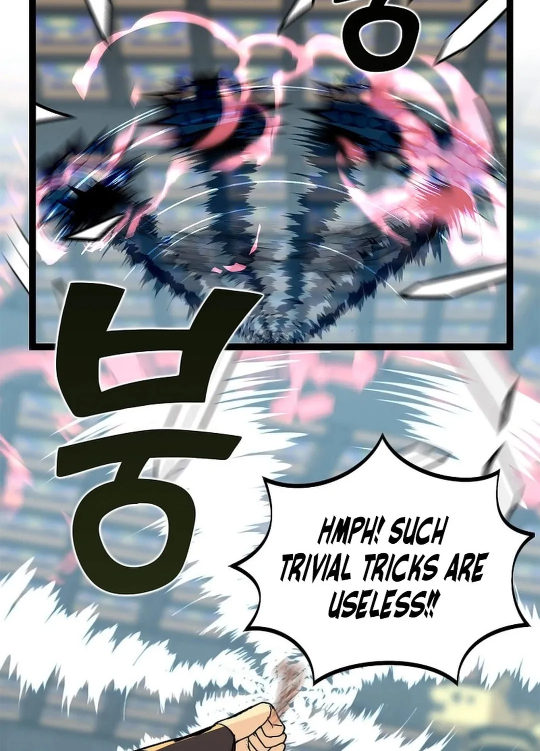 Read Absolute Martial Arts chapter 146 image 30 on Lezhin
