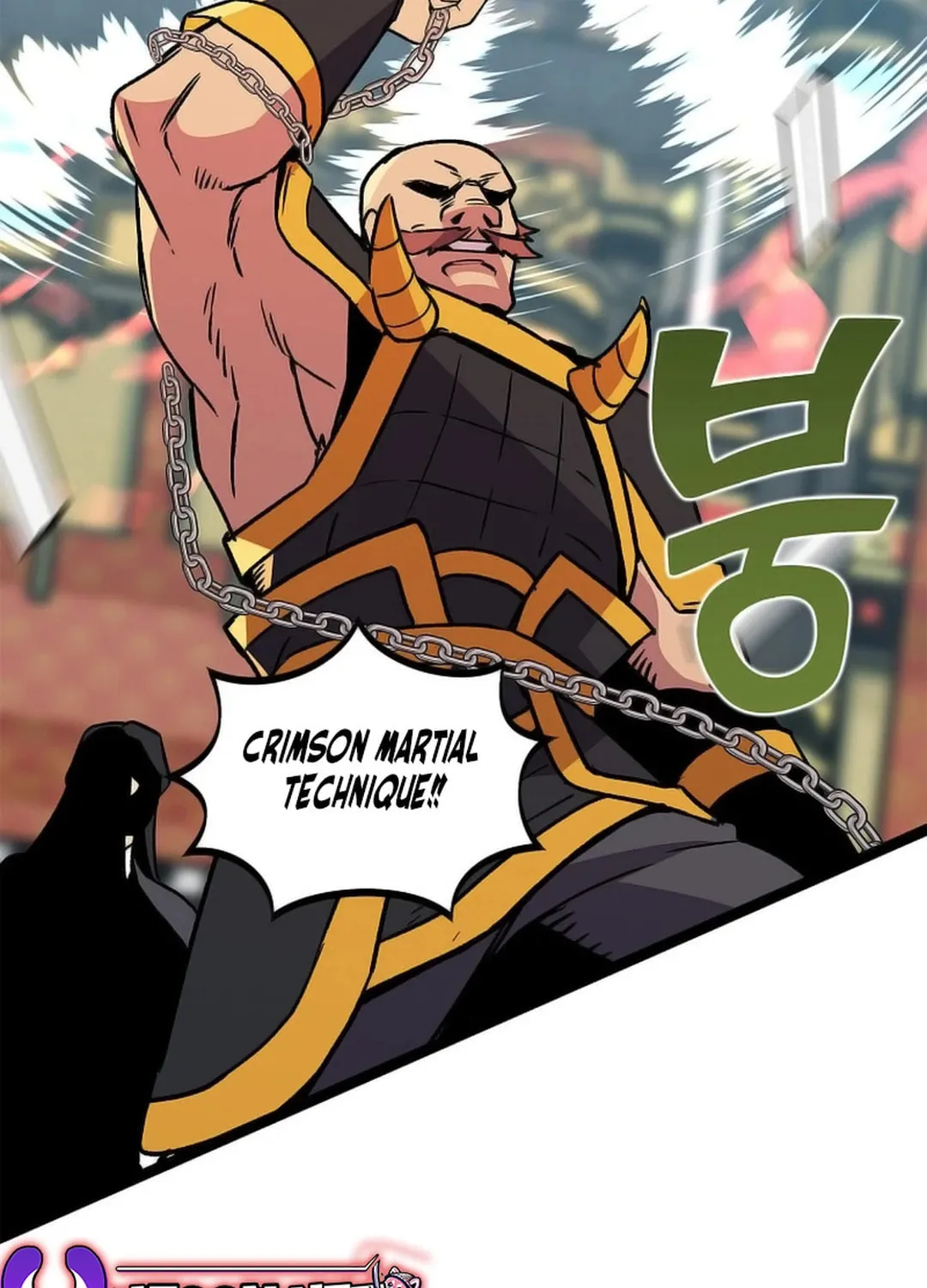 Read Absolute Martial Arts chapter 146 image 31 on Lezhin