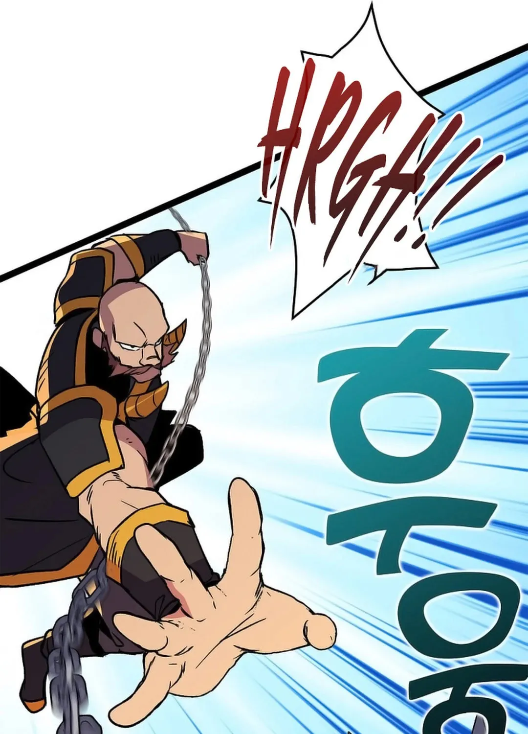 Read Absolute Martial Arts chapter 146 image 33 on Lezhin