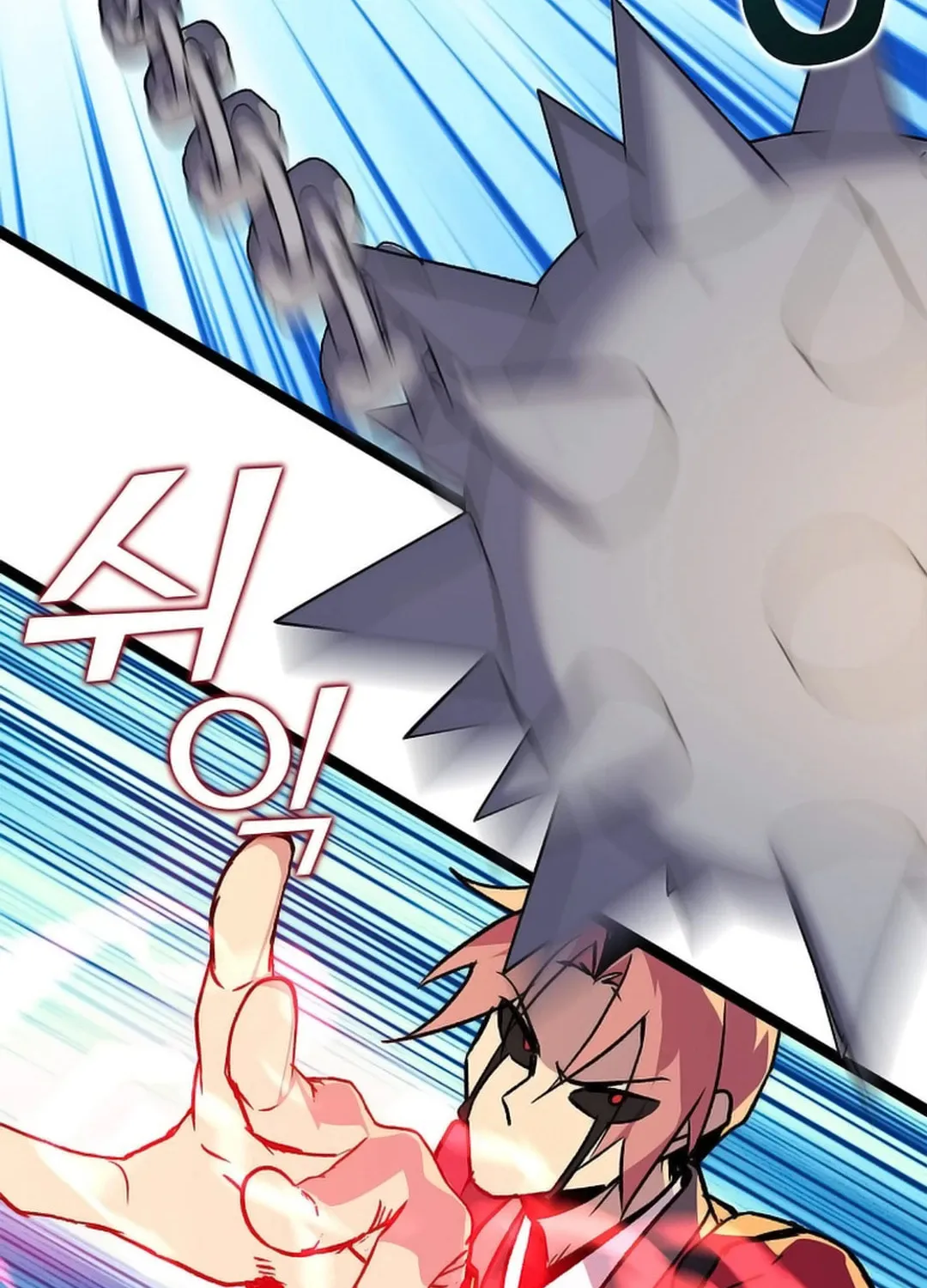 Read Absolute Martial Arts chapter 146 image 34 on Lezhin