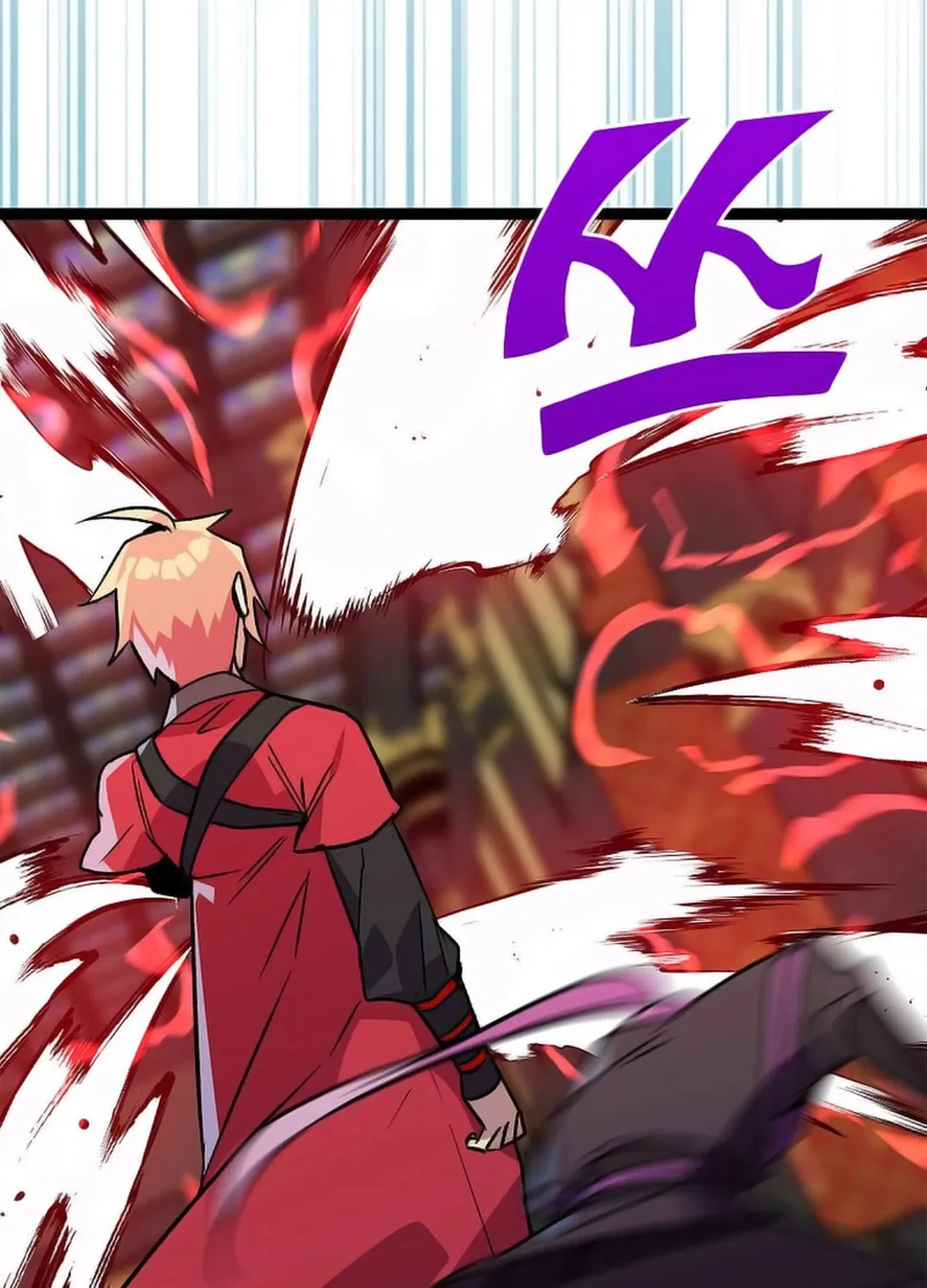 Read Absolute Martial Arts chapter 146 image 39 on Lezhin