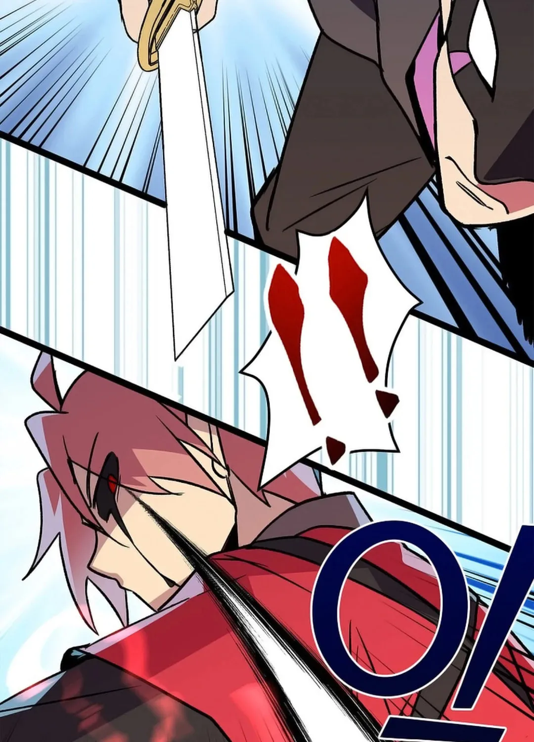 Read Absolute Martial Arts chapter 146 image 41 on Lezhin