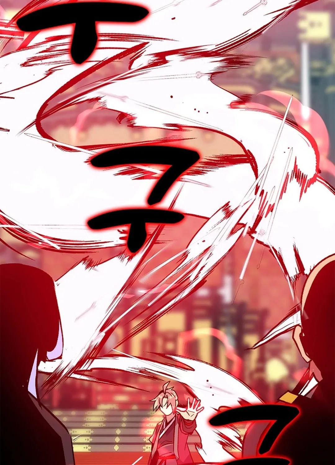 Read Absolute Martial Arts chapter 146 image 59 on Lezhin