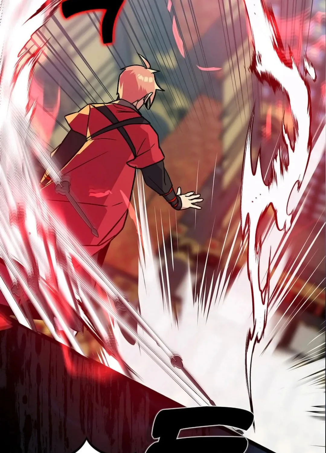 Read Absolute Martial Arts chapter 146 image 68 on Lezhin