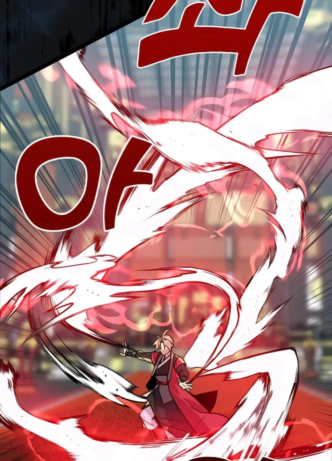 Read Absolute Martial Arts chapter 146 image 72 on Lezhin