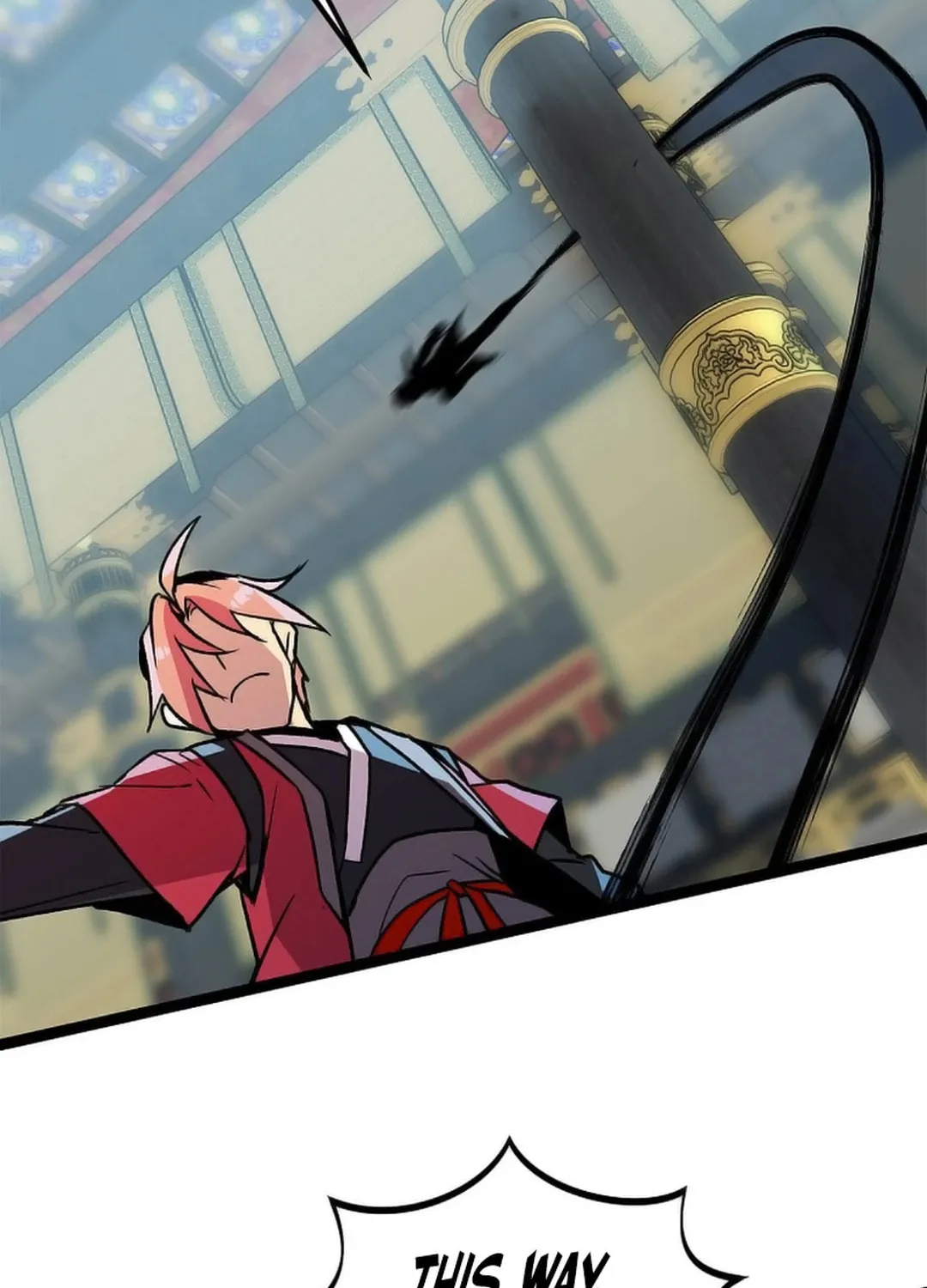 Read Absolute Martial Arts chapter 146 image 75 on Lezhin