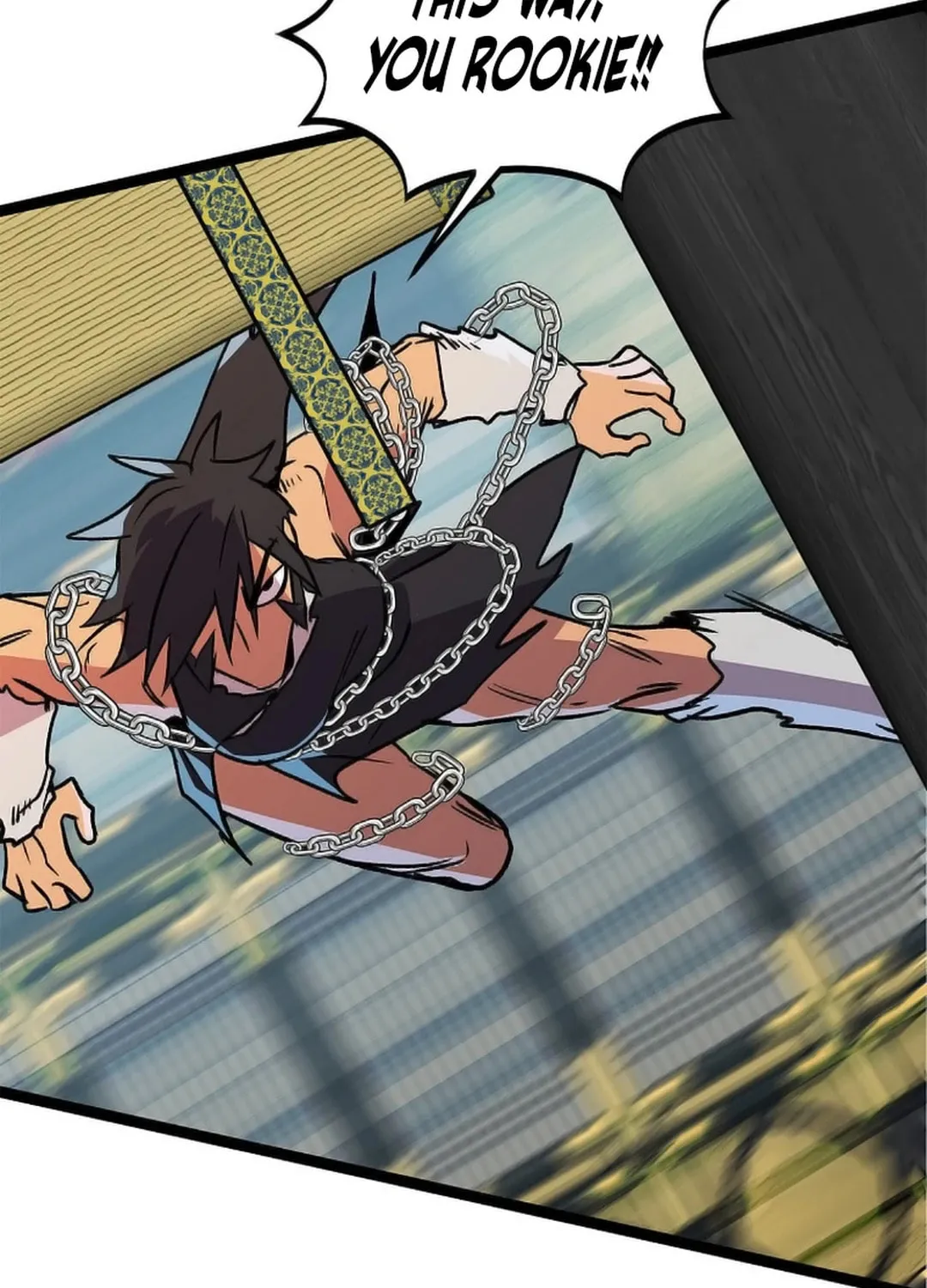 Read Absolute Martial Arts chapter 146 image 76 on Lezhin