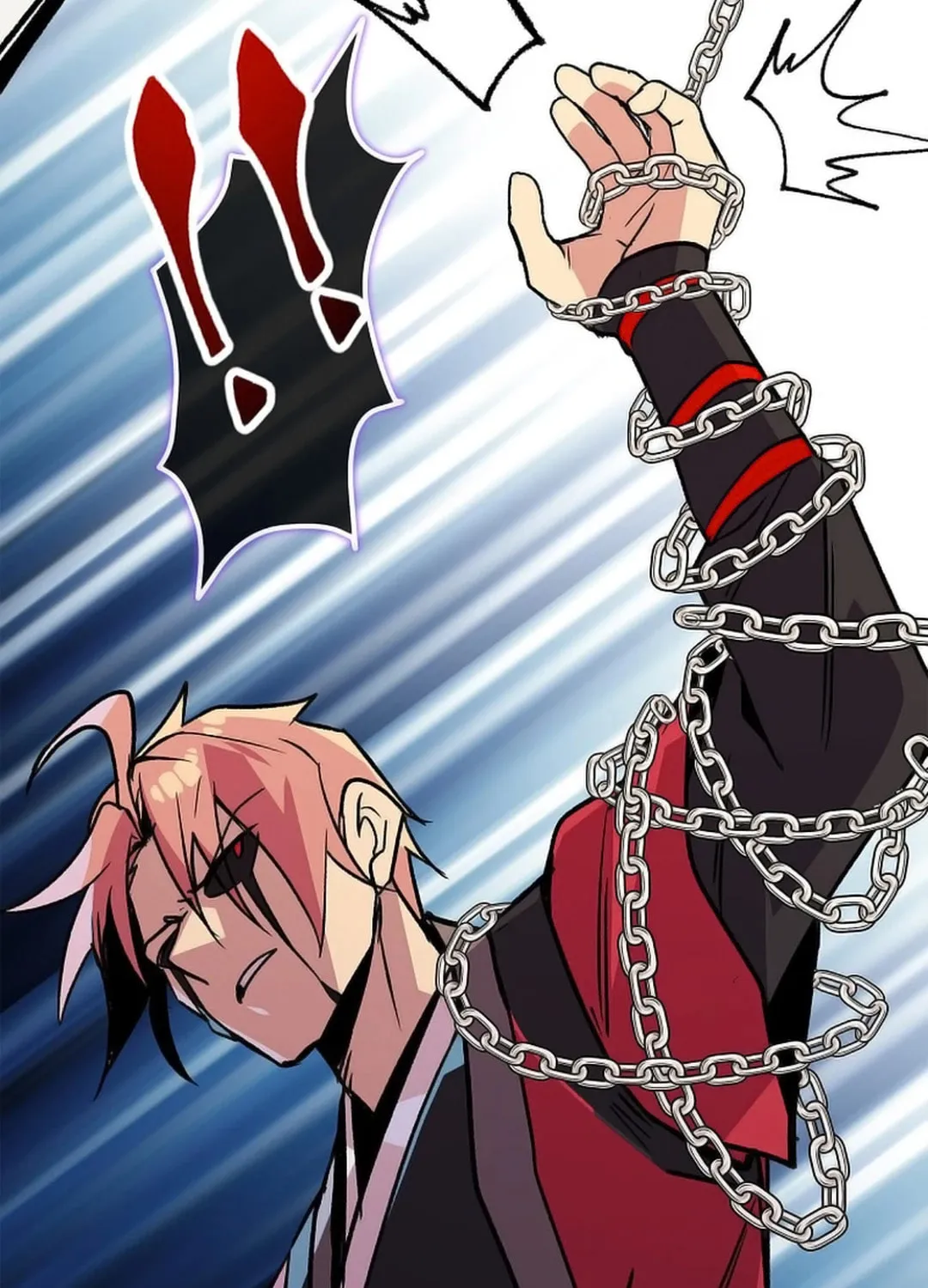 Read Absolute Martial Arts chapter 146 image 82 on Lezhin