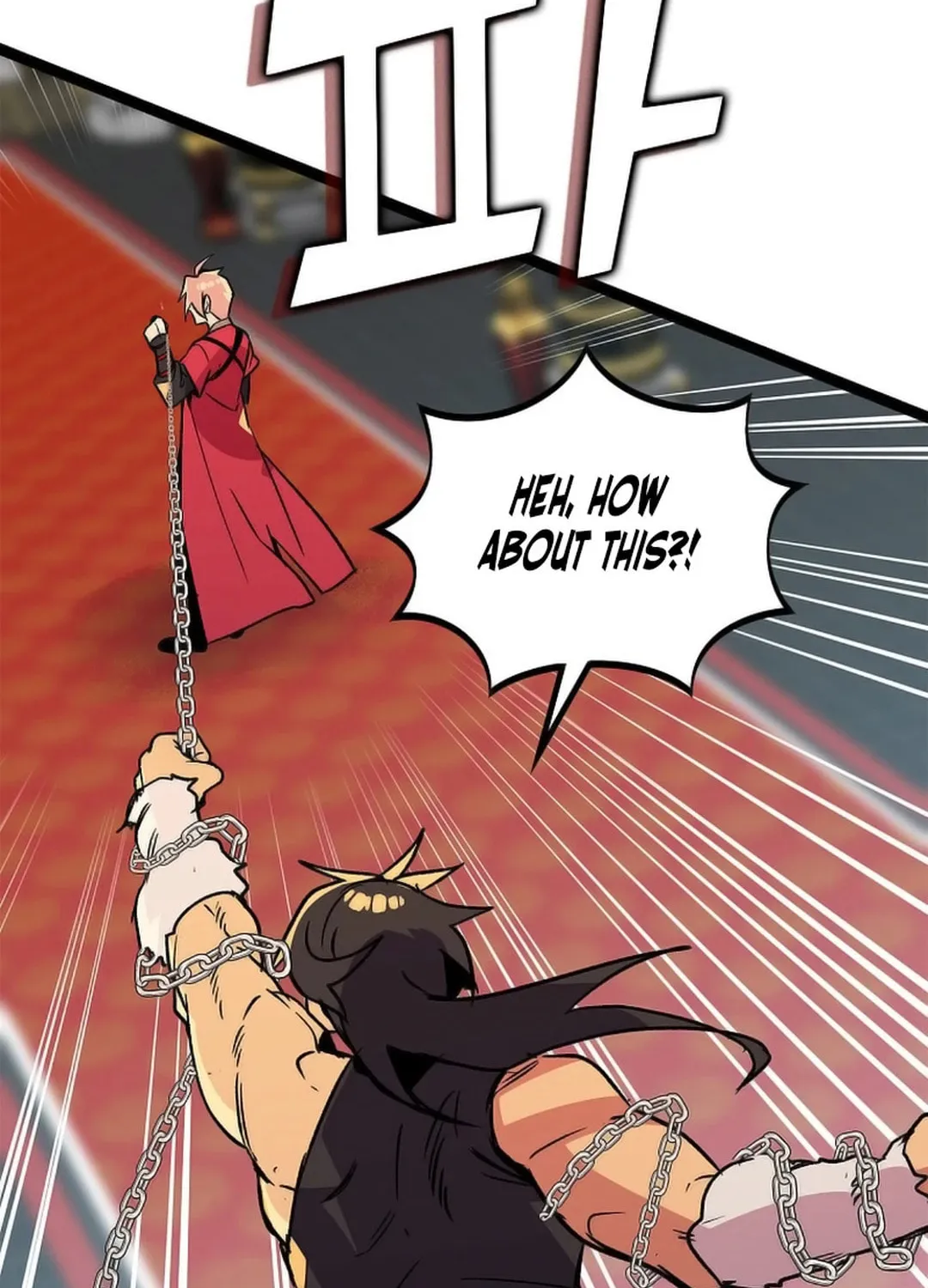 Read Absolute Martial Arts chapter 146 image 86 on Lezhin