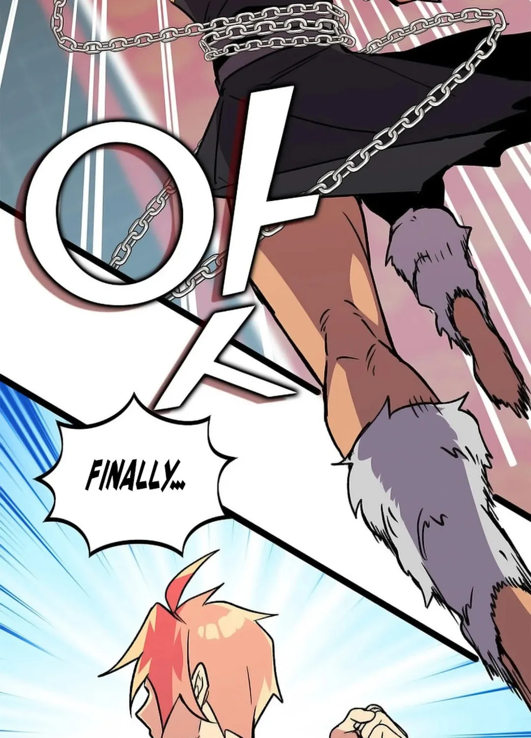 Read Absolute Martial Arts chapter 146 image 87 on Lezhin