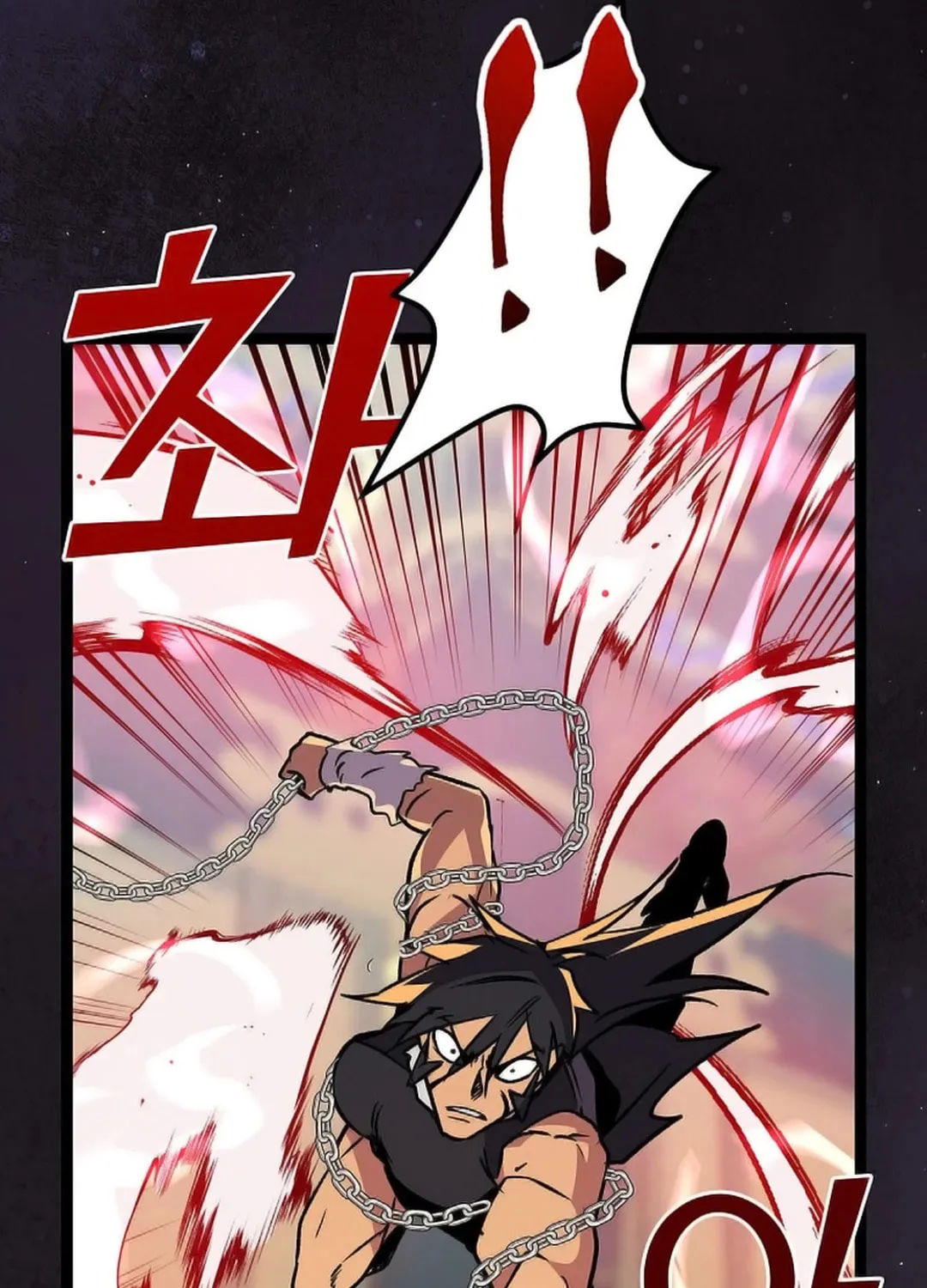Read Absolute Martial Arts chapter 146 image 91 on Lezhin