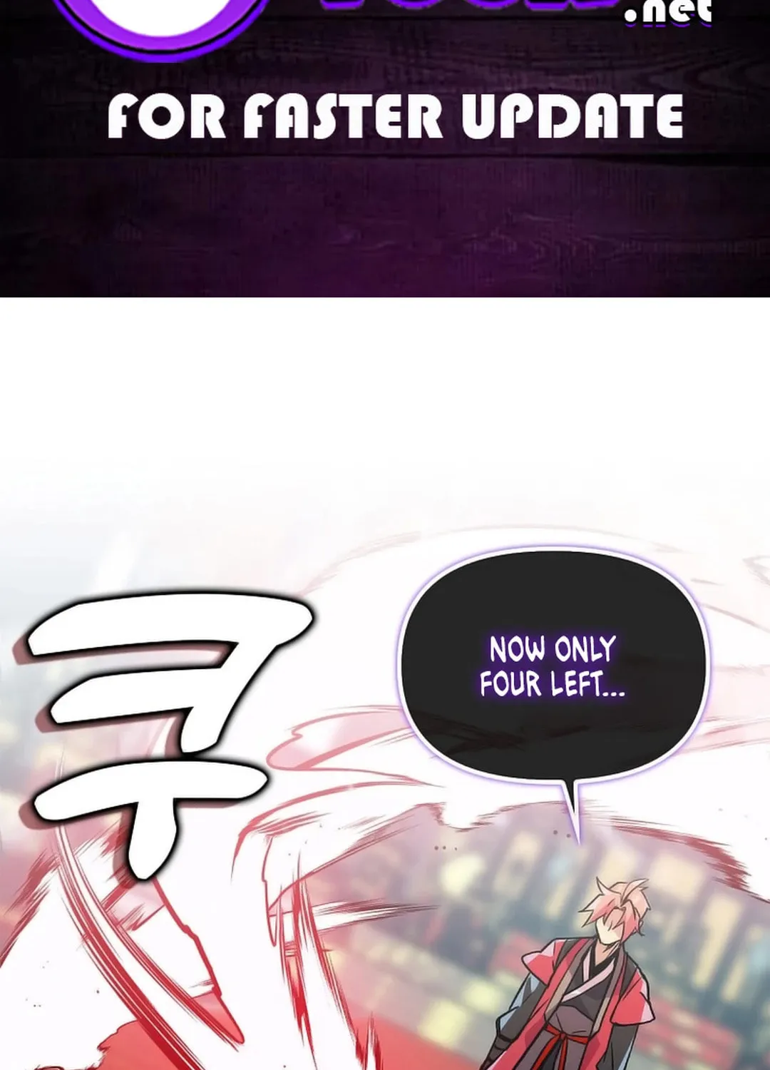 Read Absolute Martial Arts chapter 147 image 1 on Lezhin
