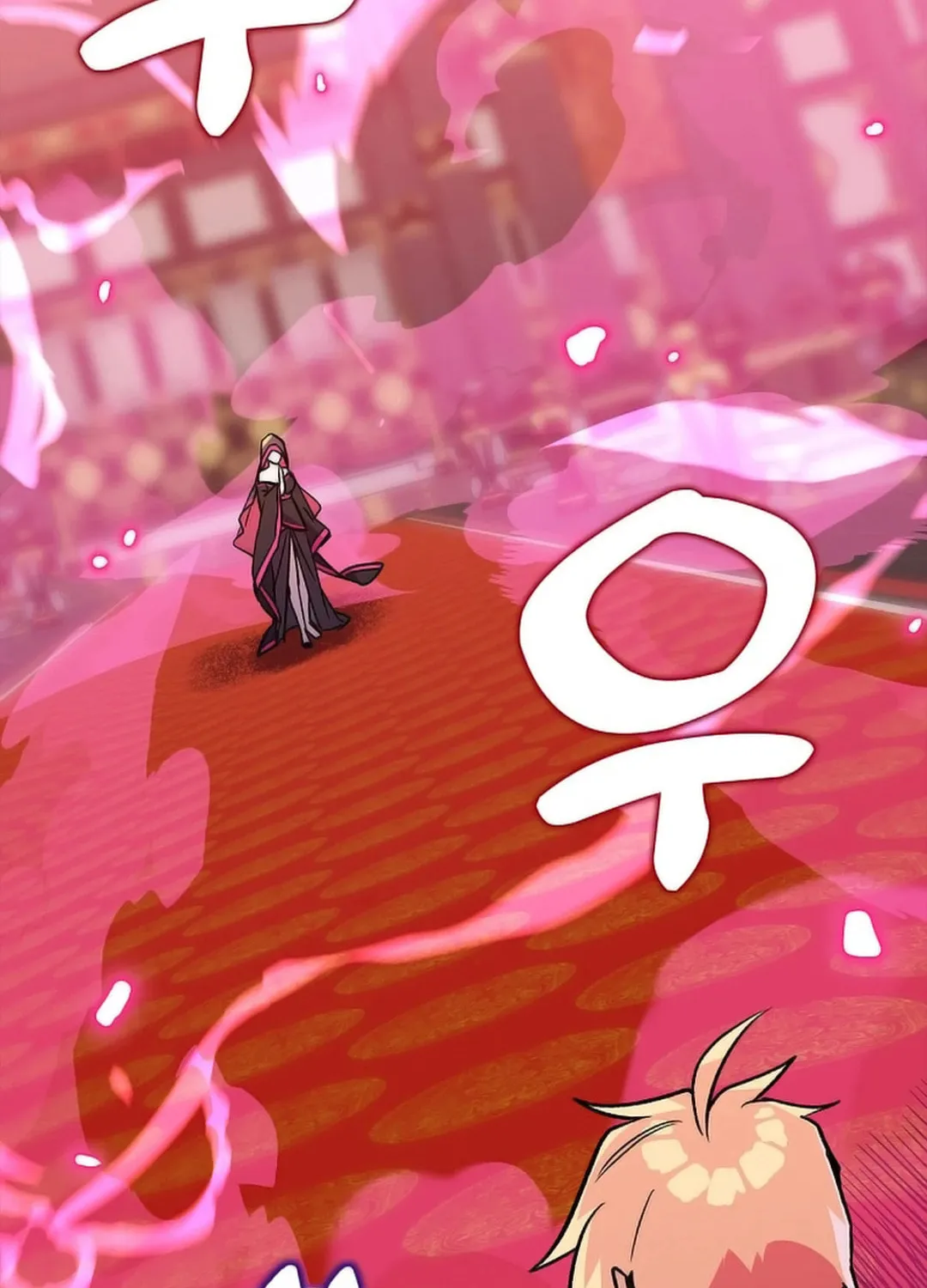 Read Absolute Martial Arts chapter 147 image 11 on Lezhin