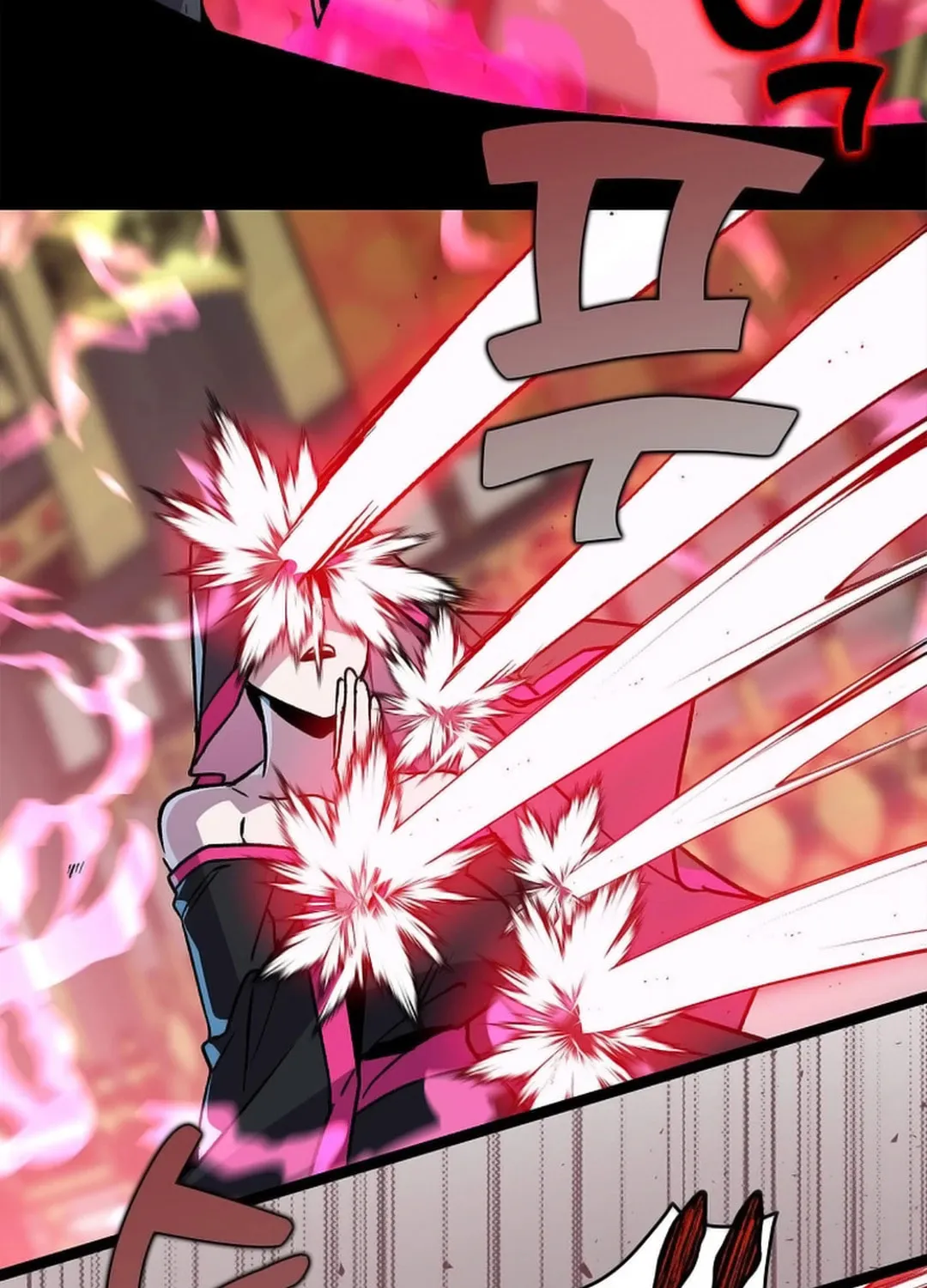 Read Absolute Martial Arts chapter 147 image 17 on Lezhin