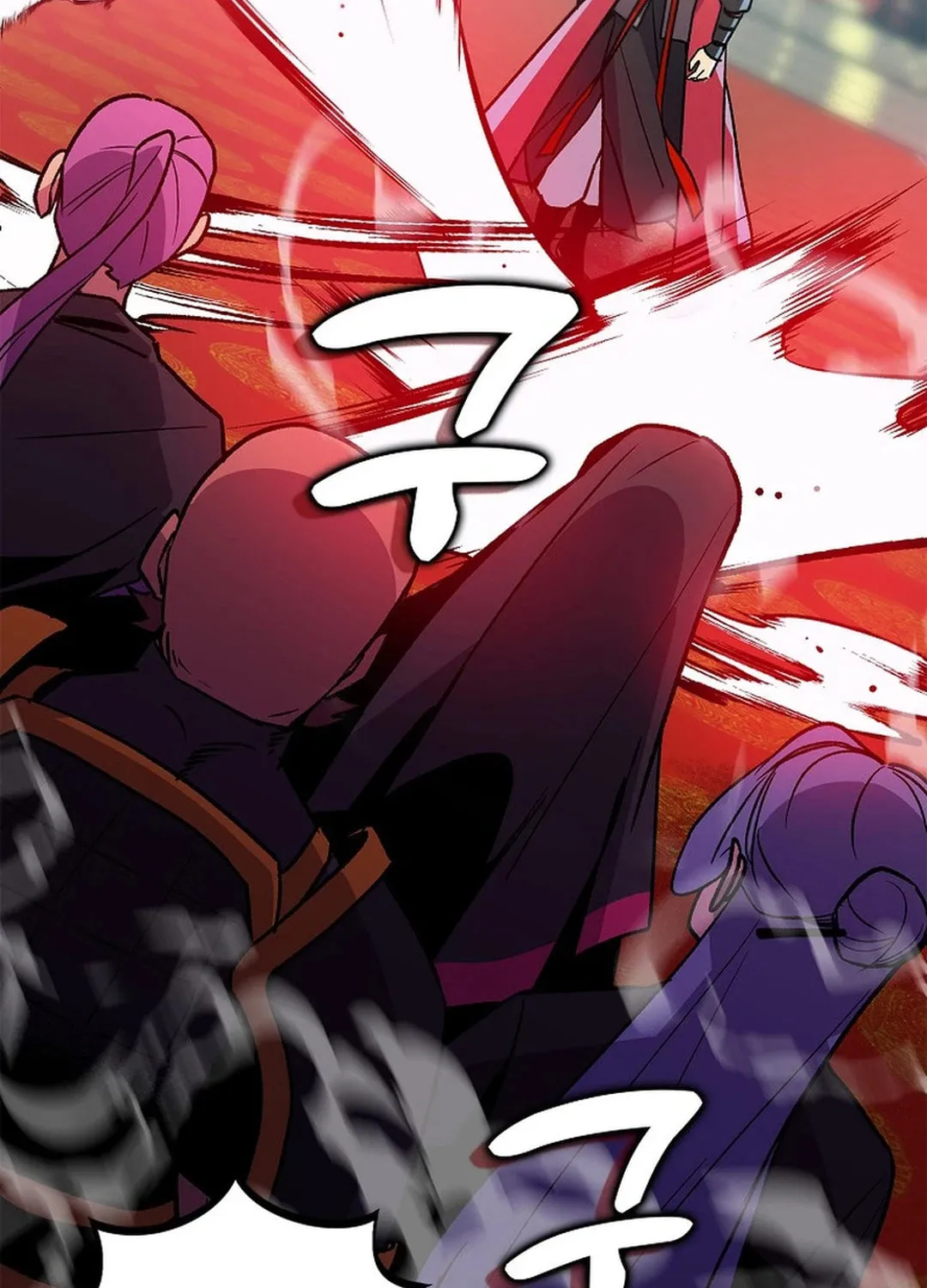 Read Absolute Martial Arts chapter 147 image 2 on Lezhin