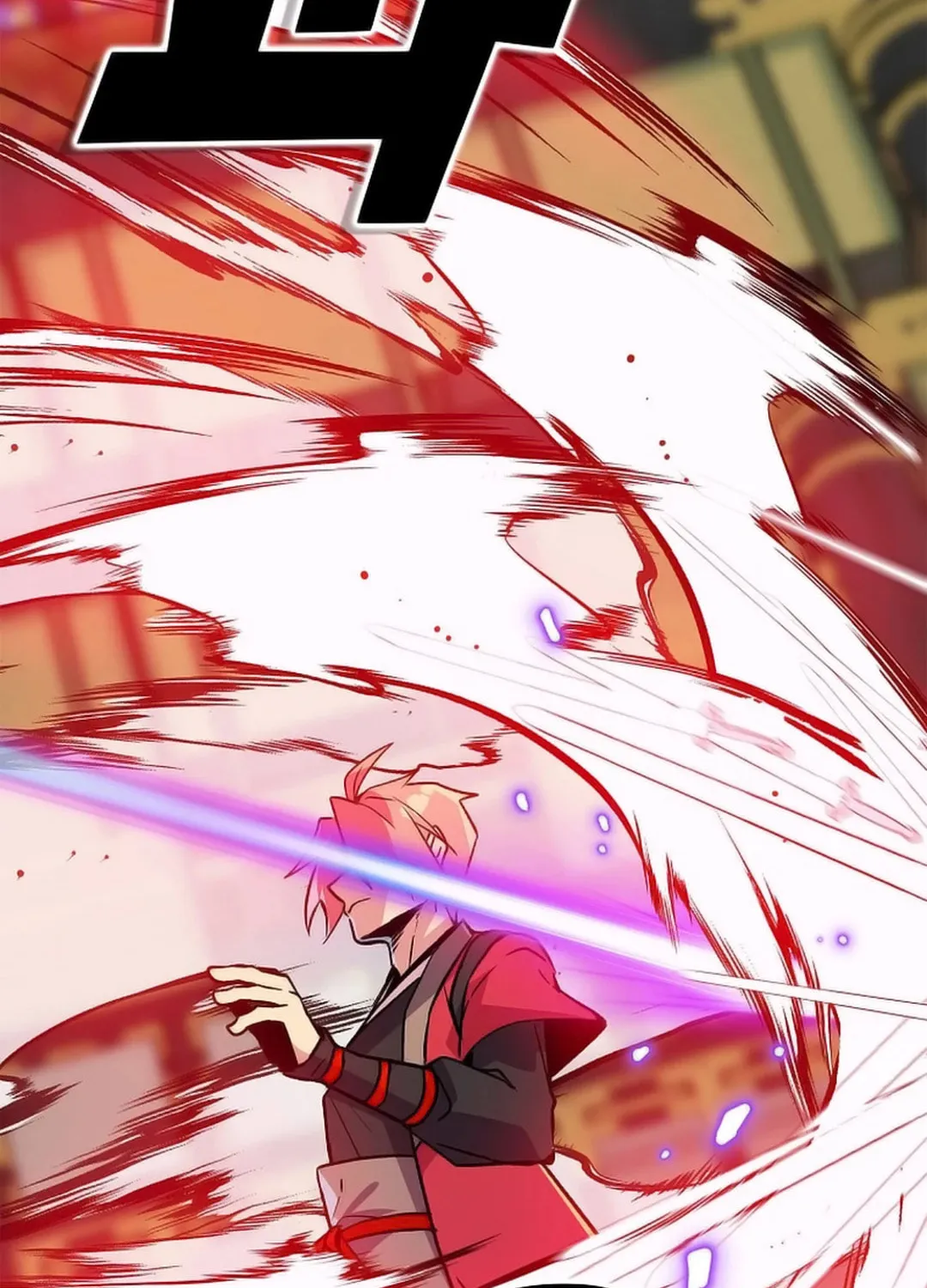 Read Absolute Martial Arts chapter 147 image 21 on Lezhin