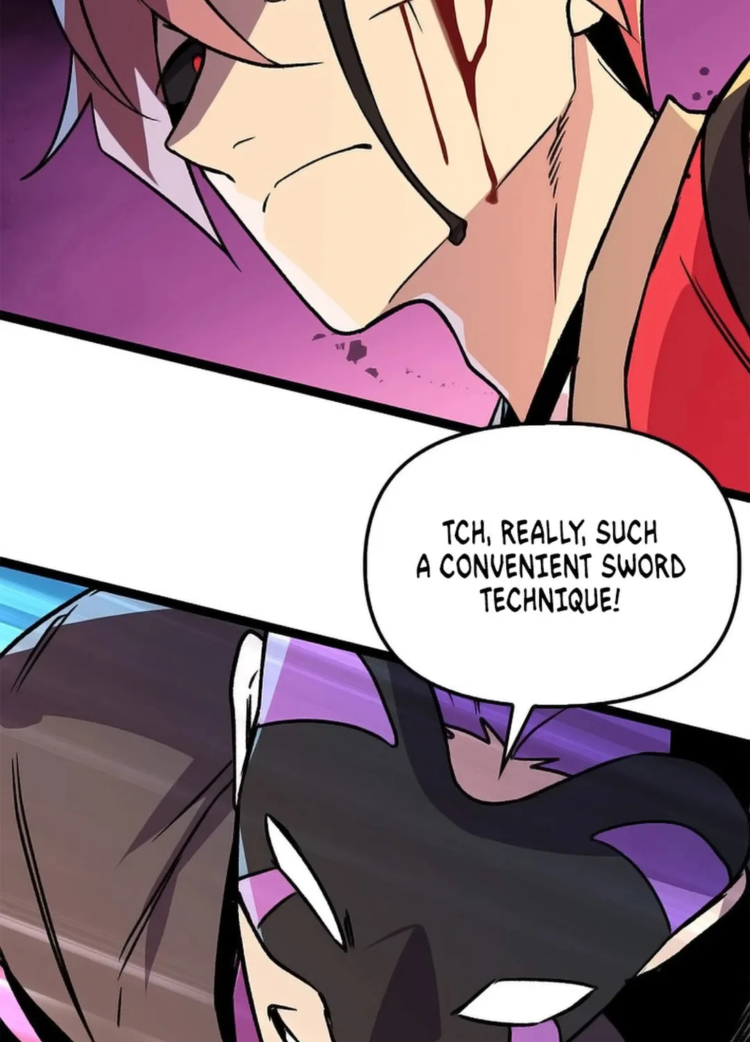 Read Absolute Martial Arts chapter 147 image 23 on Lezhin