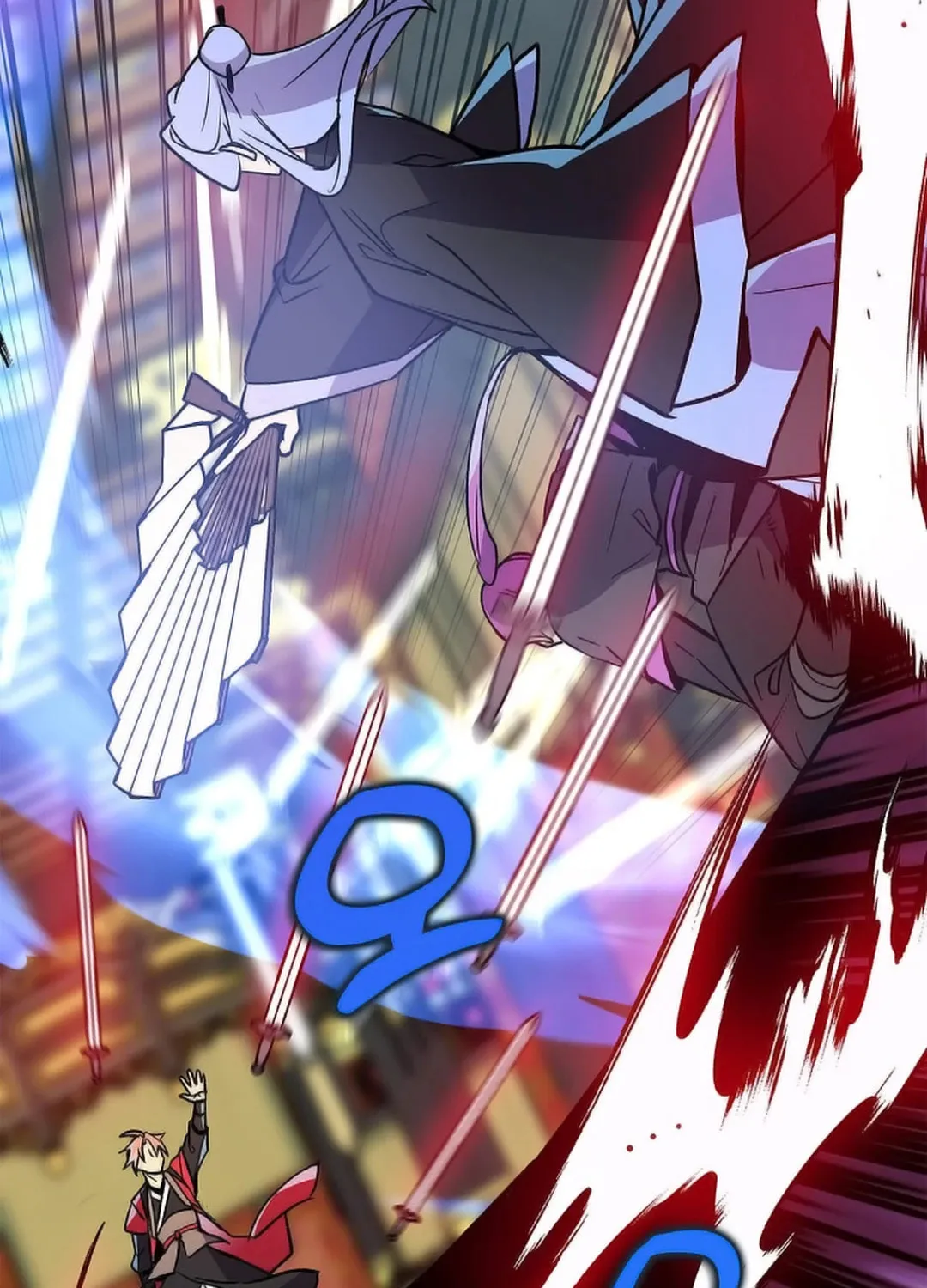 Read Absolute Martial Arts chapter 147 image 37 on Lezhin