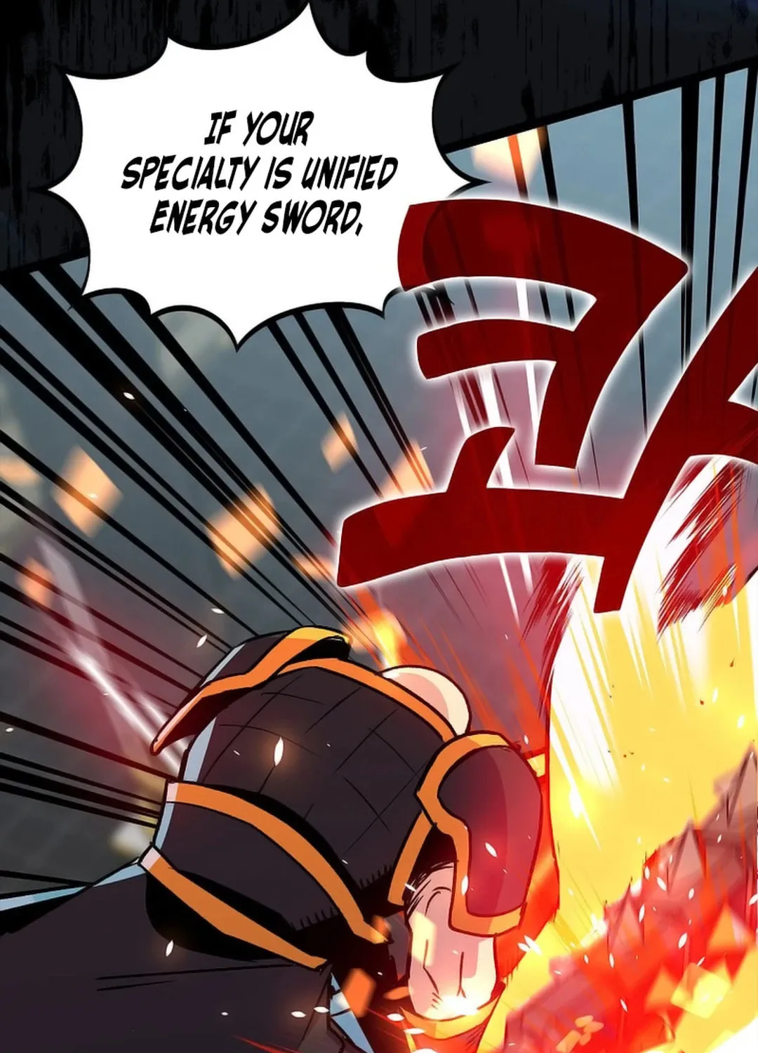 Read Absolute Martial Arts chapter 147 image 42 on Lezhin