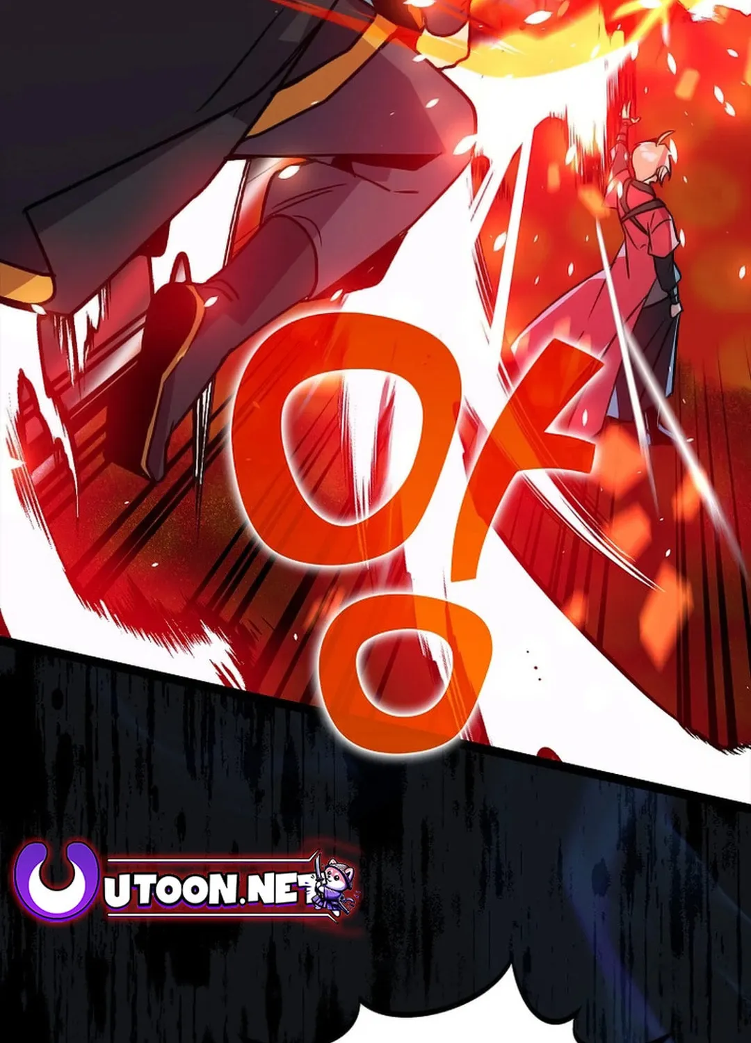 Read Absolute Martial Arts chapter 147 image 43 on Lezhin