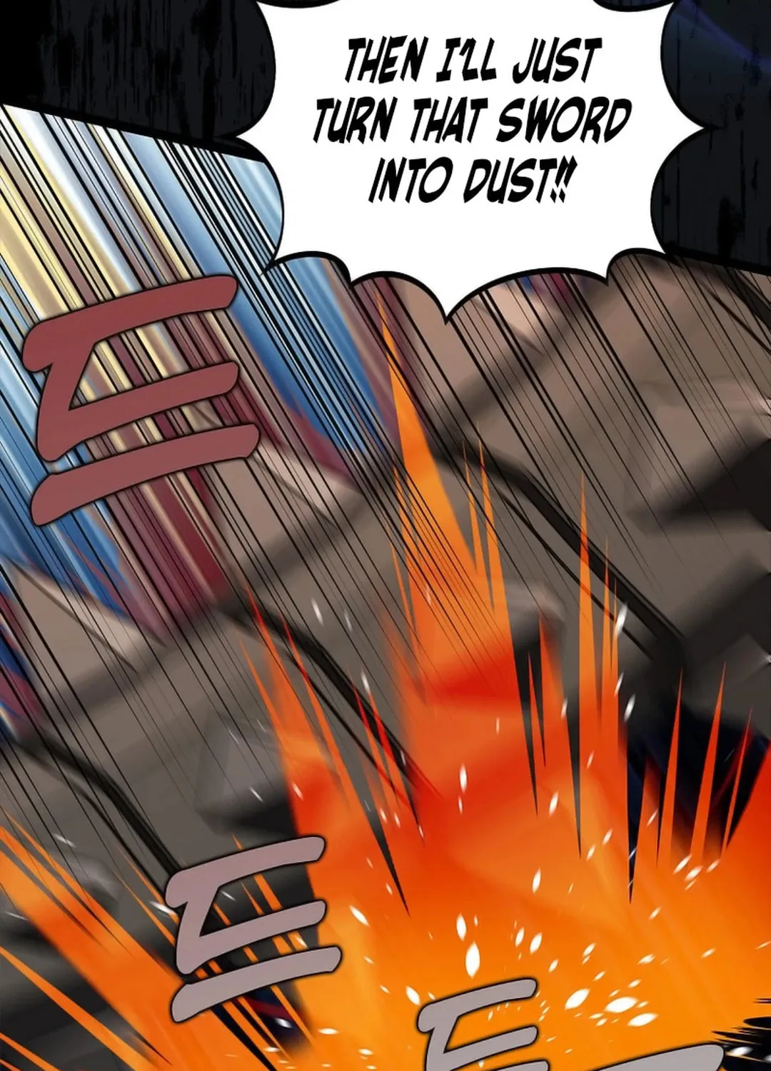 Read Absolute Martial Arts chapter 147 image 44 on Lezhin