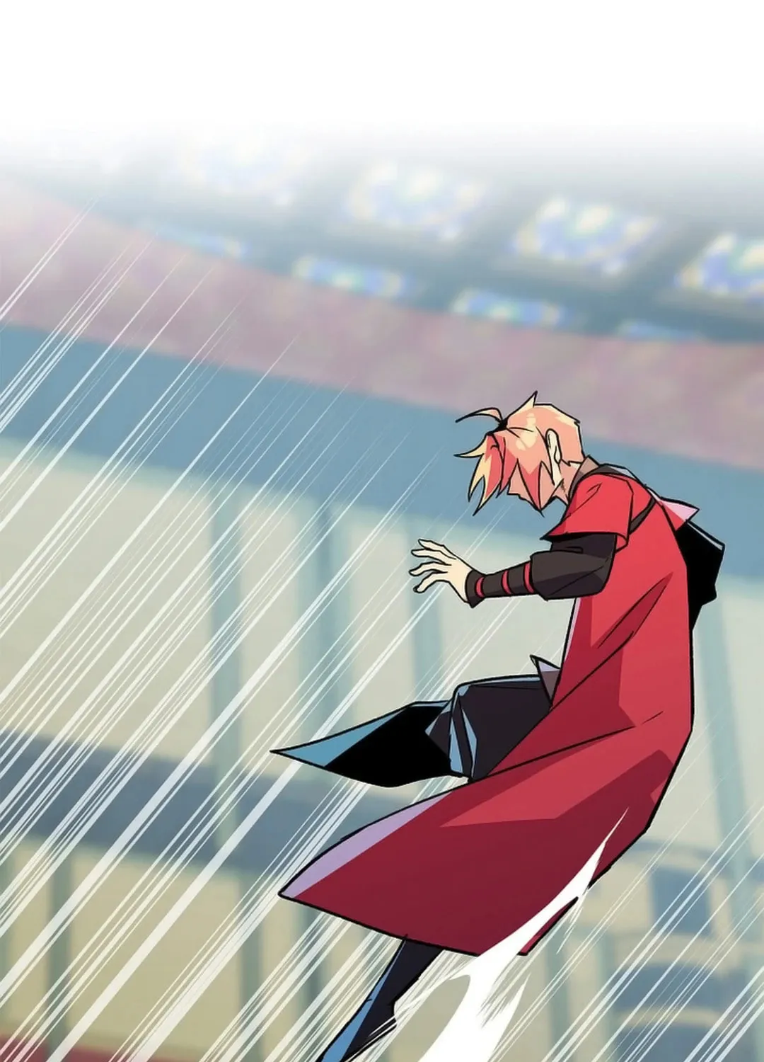 Read Absolute Martial Arts chapter 147 image 49 on Lezhin