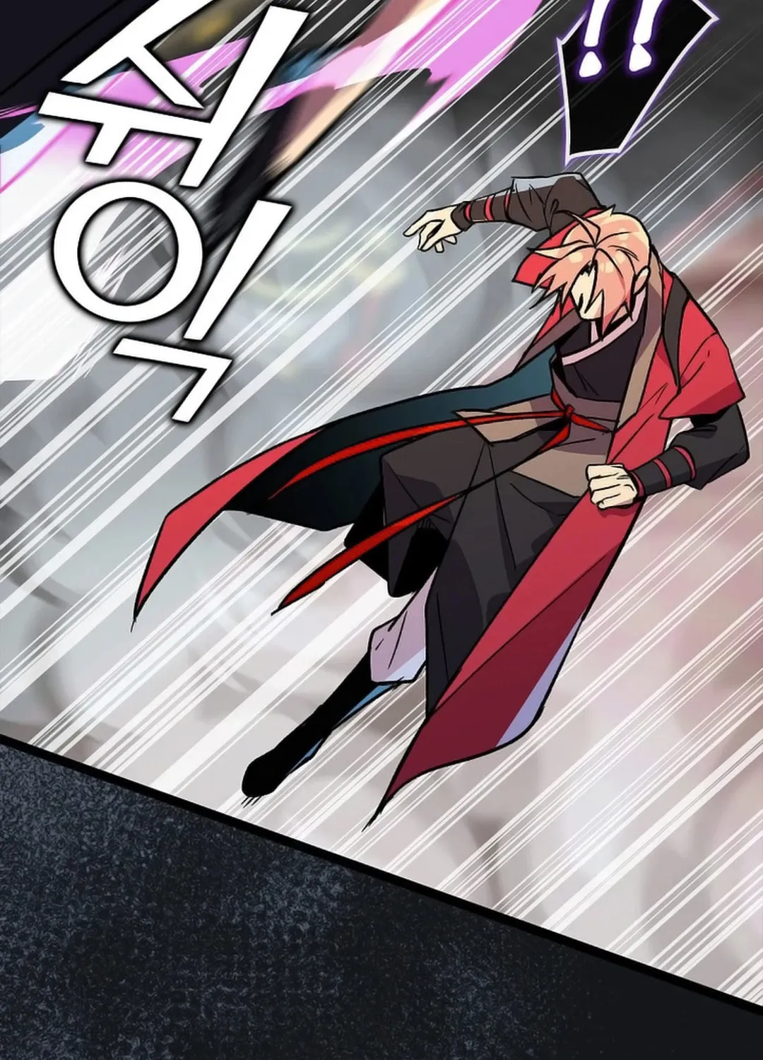 Read Absolute Martial Arts chapter 147 image 52 on Lezhin