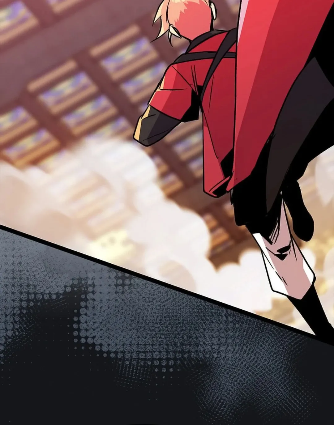 Read Absolute Martial Arts chapter 147 image 54 on Lezhin