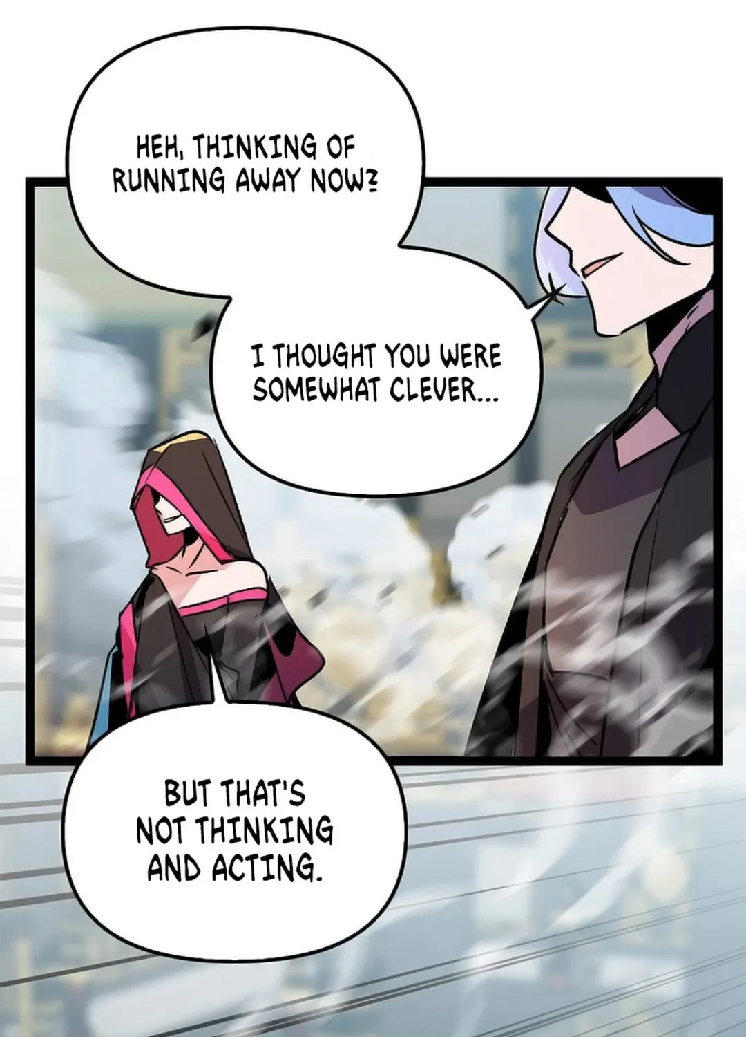 Read Absolute Martial Arts chapter 147 image 71 on Lezhin