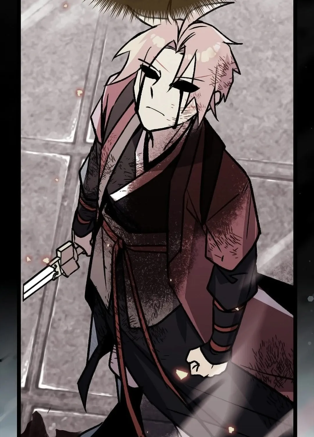 Read Absolute Martial Arts chapter 147 image 76 on Lezhin