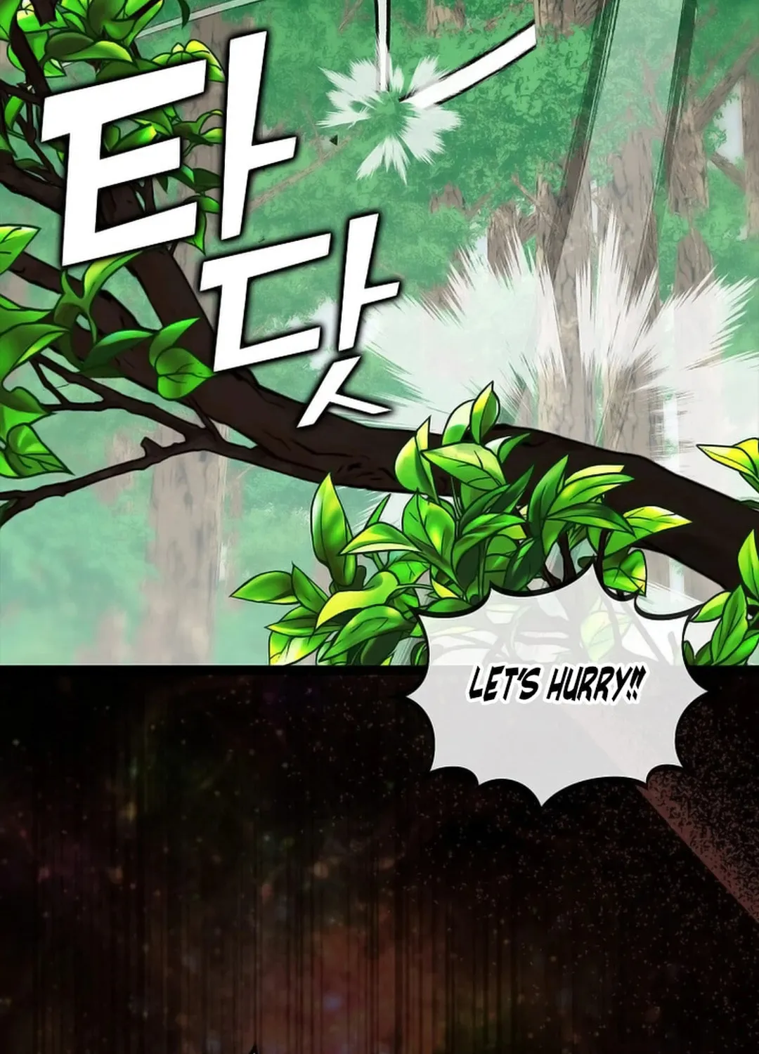 Read Absolute Martial Arts chapter 147 image 88 on Lezhin