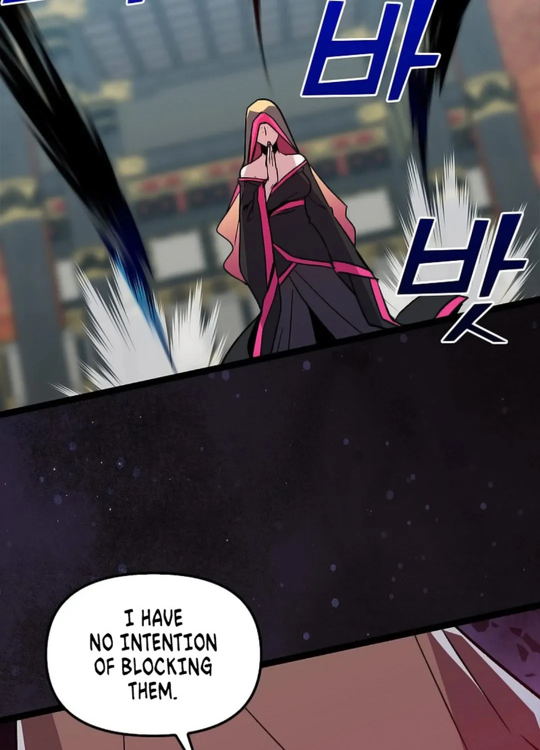 Read Absolute Martial Arts chapter 147 image 9 on Lezhin