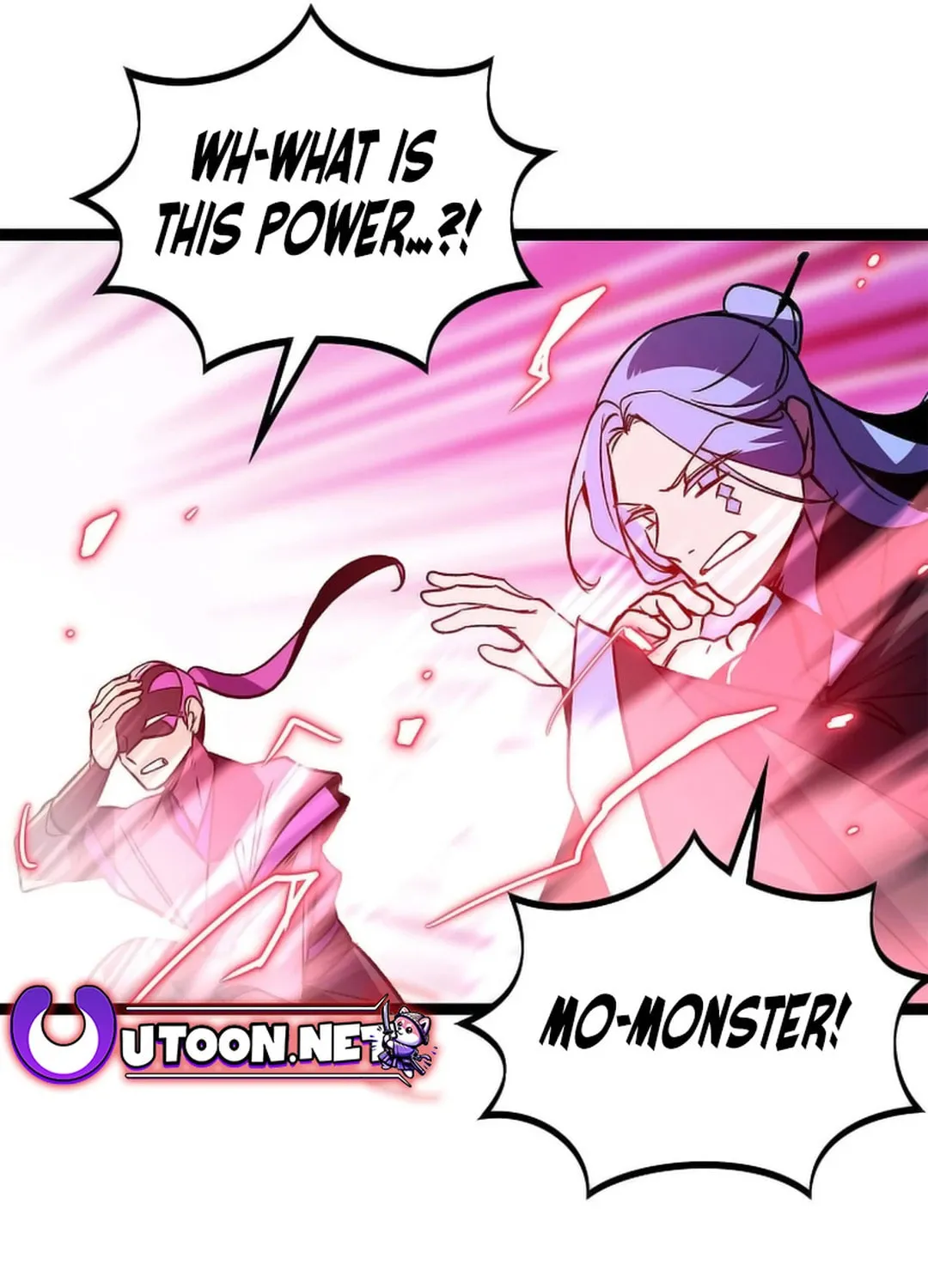 Read Absolute Martial Arts chapter 148 image 14 on Lezhin
